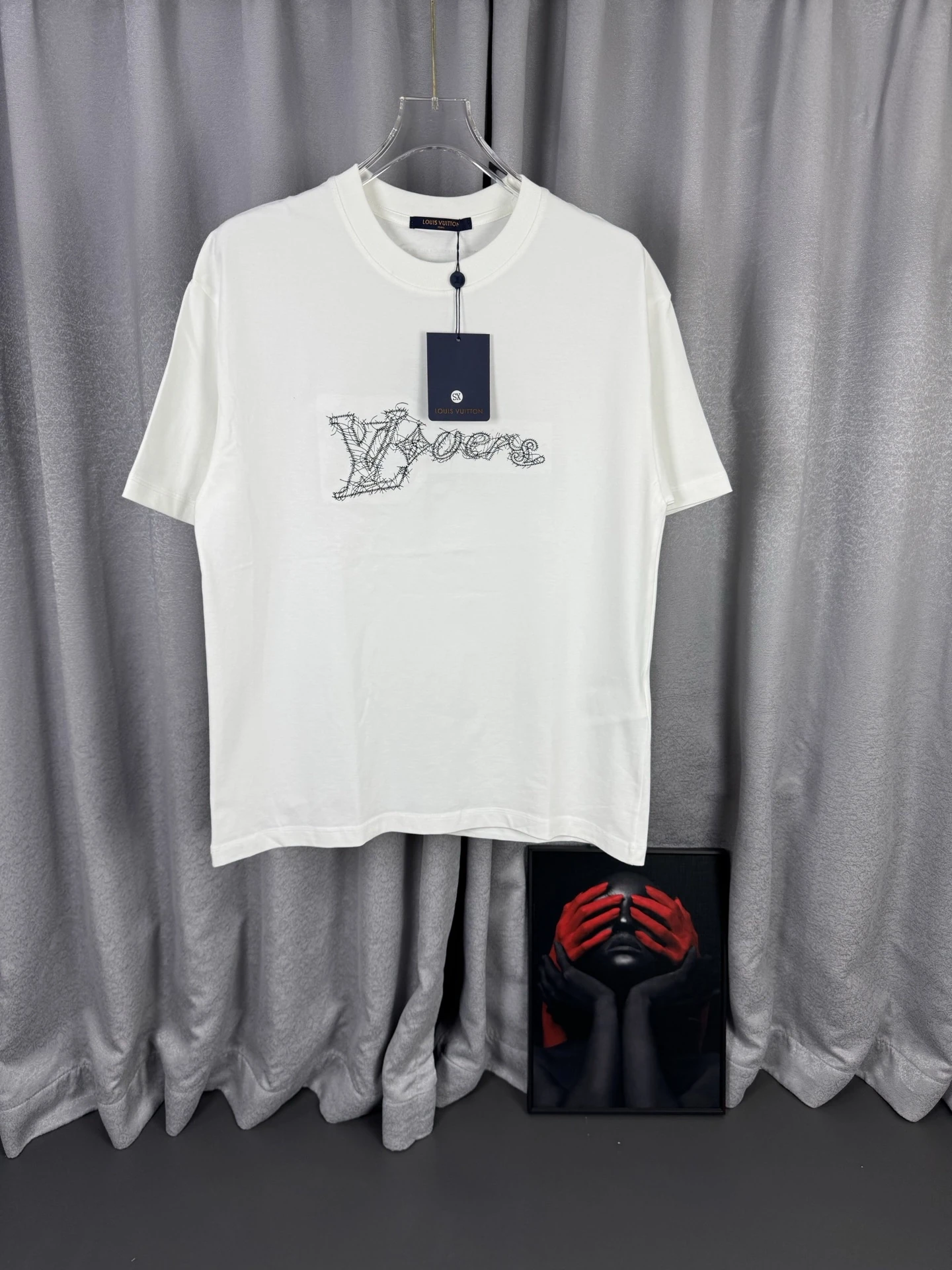 ルイ・ヴィトン「Louis Vuitton」 2026春夏 新作Tシャツ