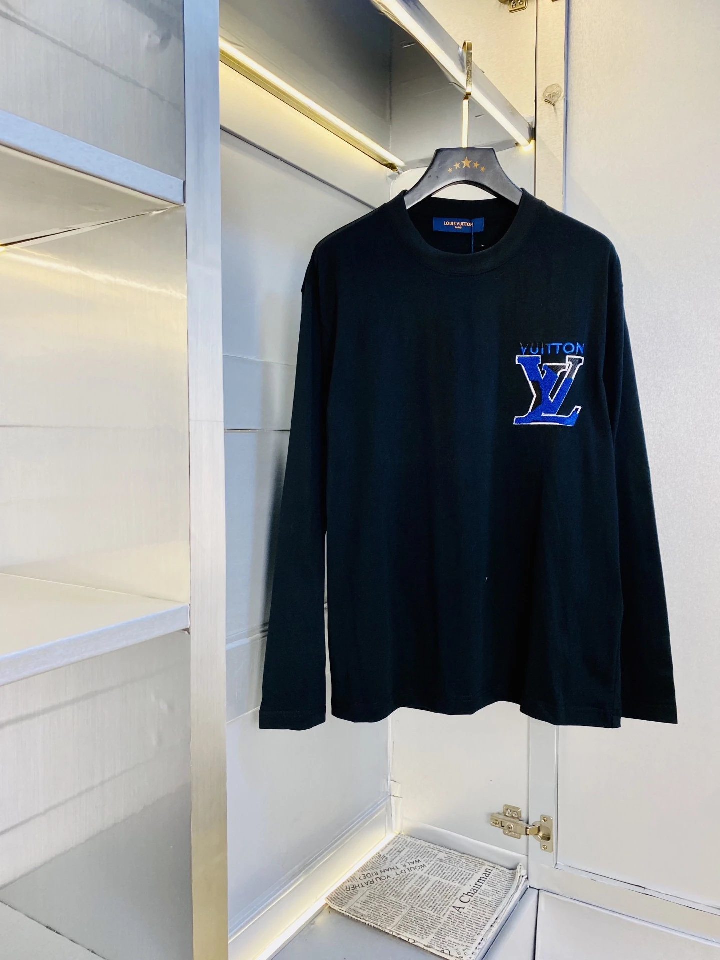 ルイ・ヴィトン「Louis Vuitton」 2026春夏 新作Tシャツ