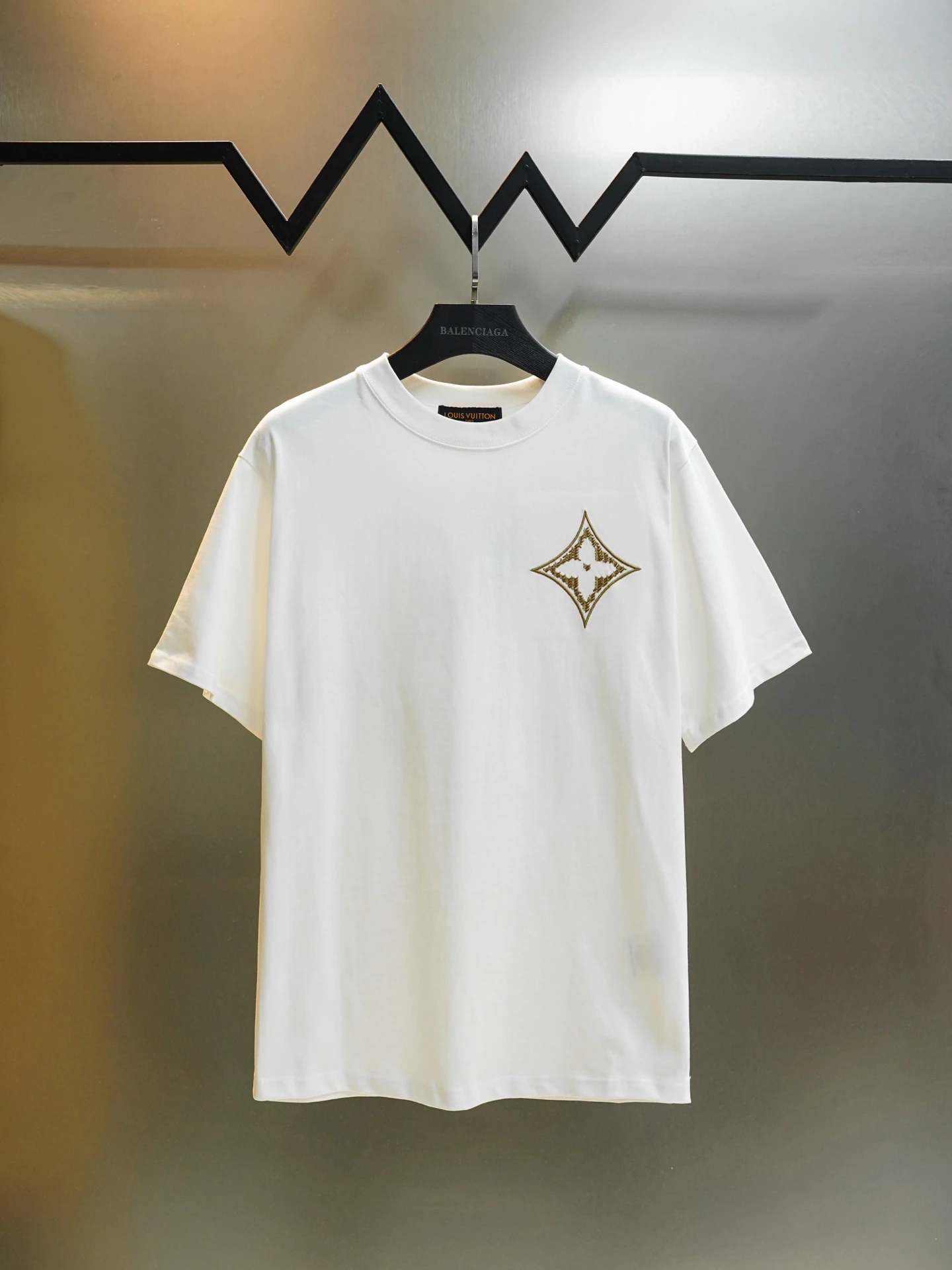 ルイ・ヴィトン「Louis Vuitton」 2026春夏 新作Tシャツ