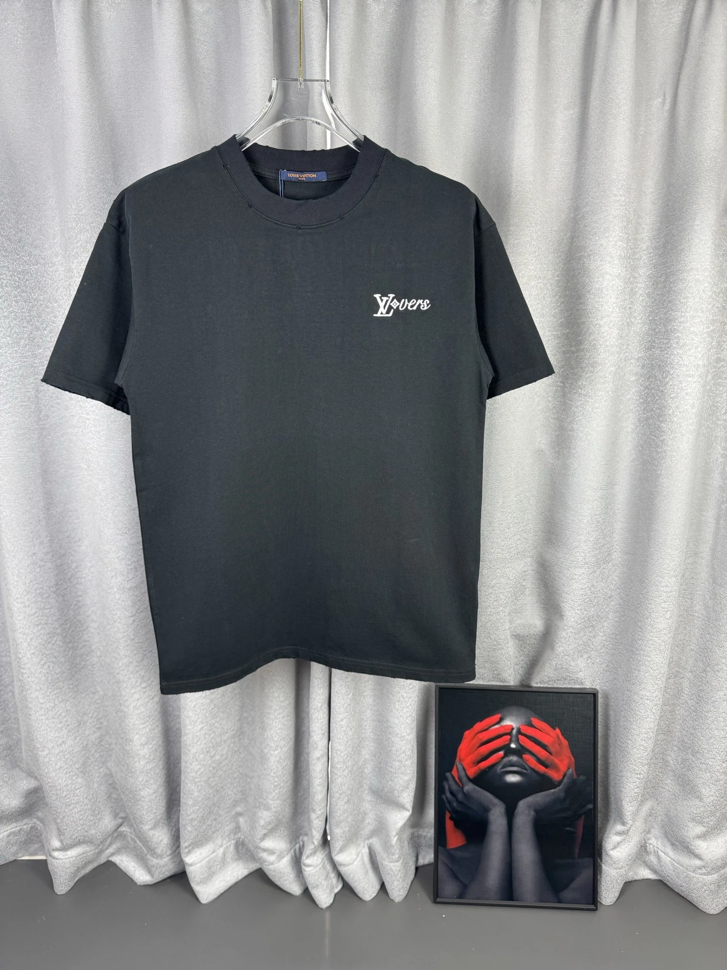 ルイ・ヴィトン「Louis Vuitton」 2026春夏 新作Tシャツ