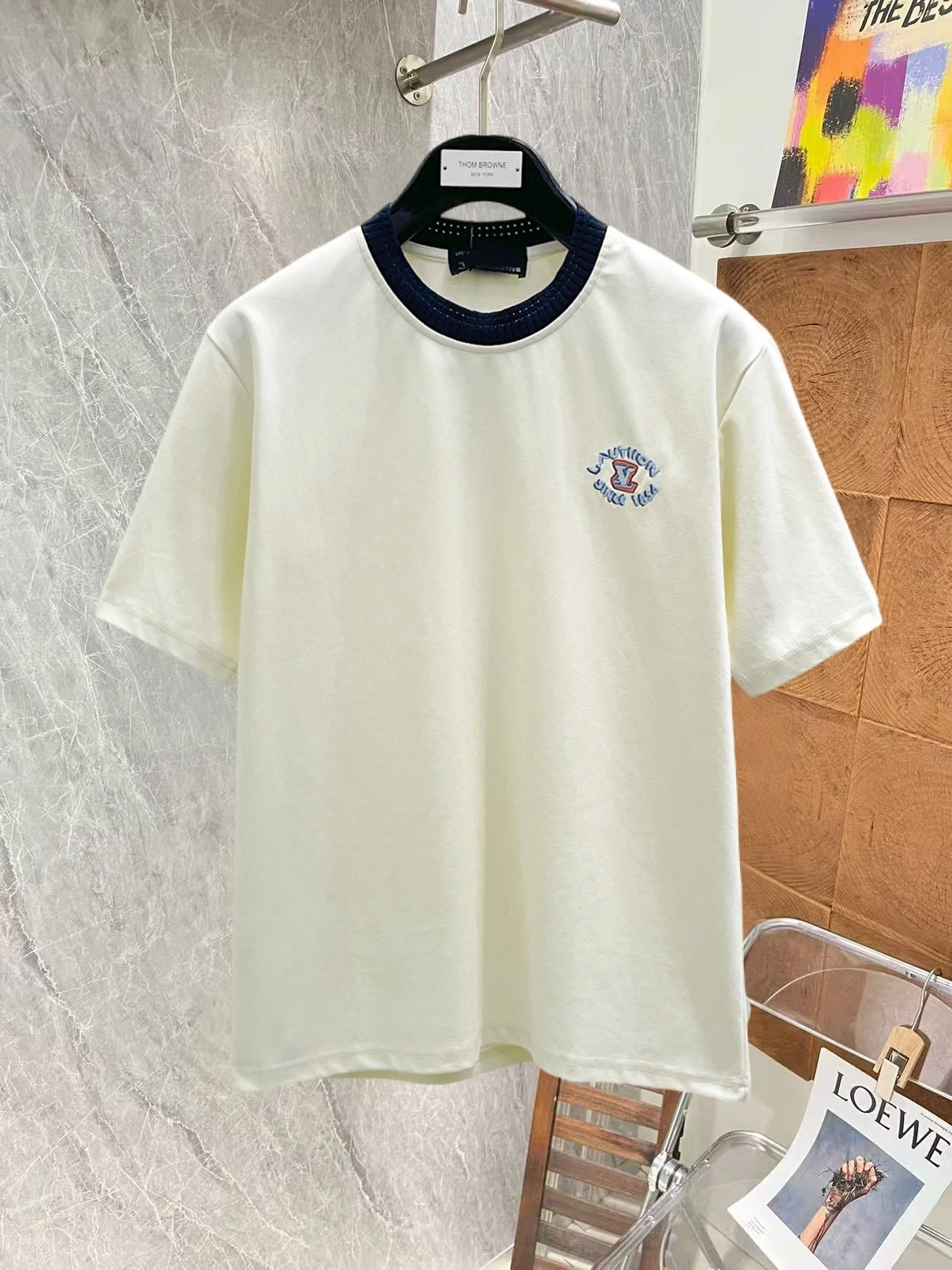 ルイ・ヴィトン「Louis Vuitton」 2026春夏 新作Tシャツ