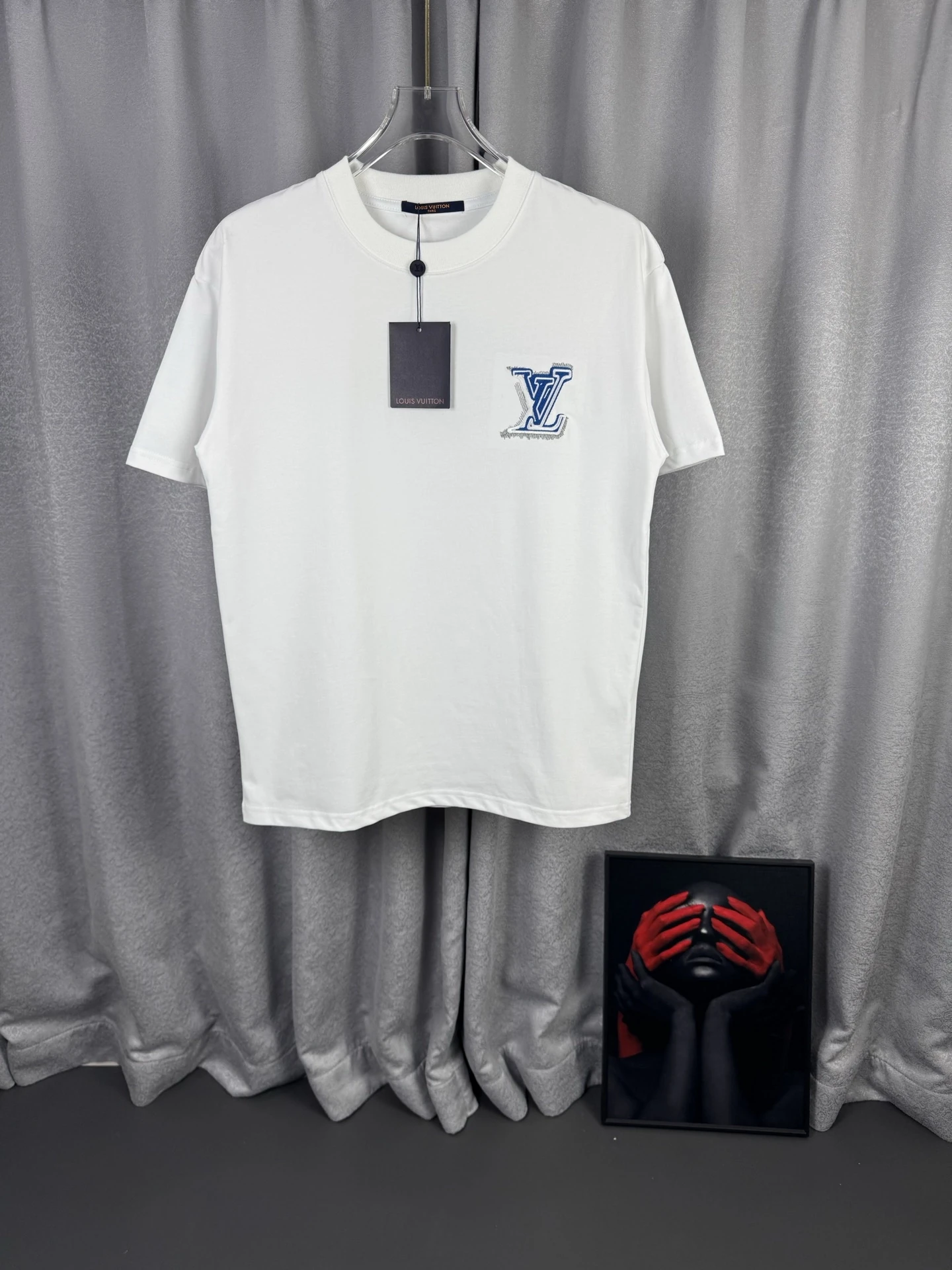 ルイ・ヴィトン「Louis Vuitton」 2026春夏 新作Tシャツ
