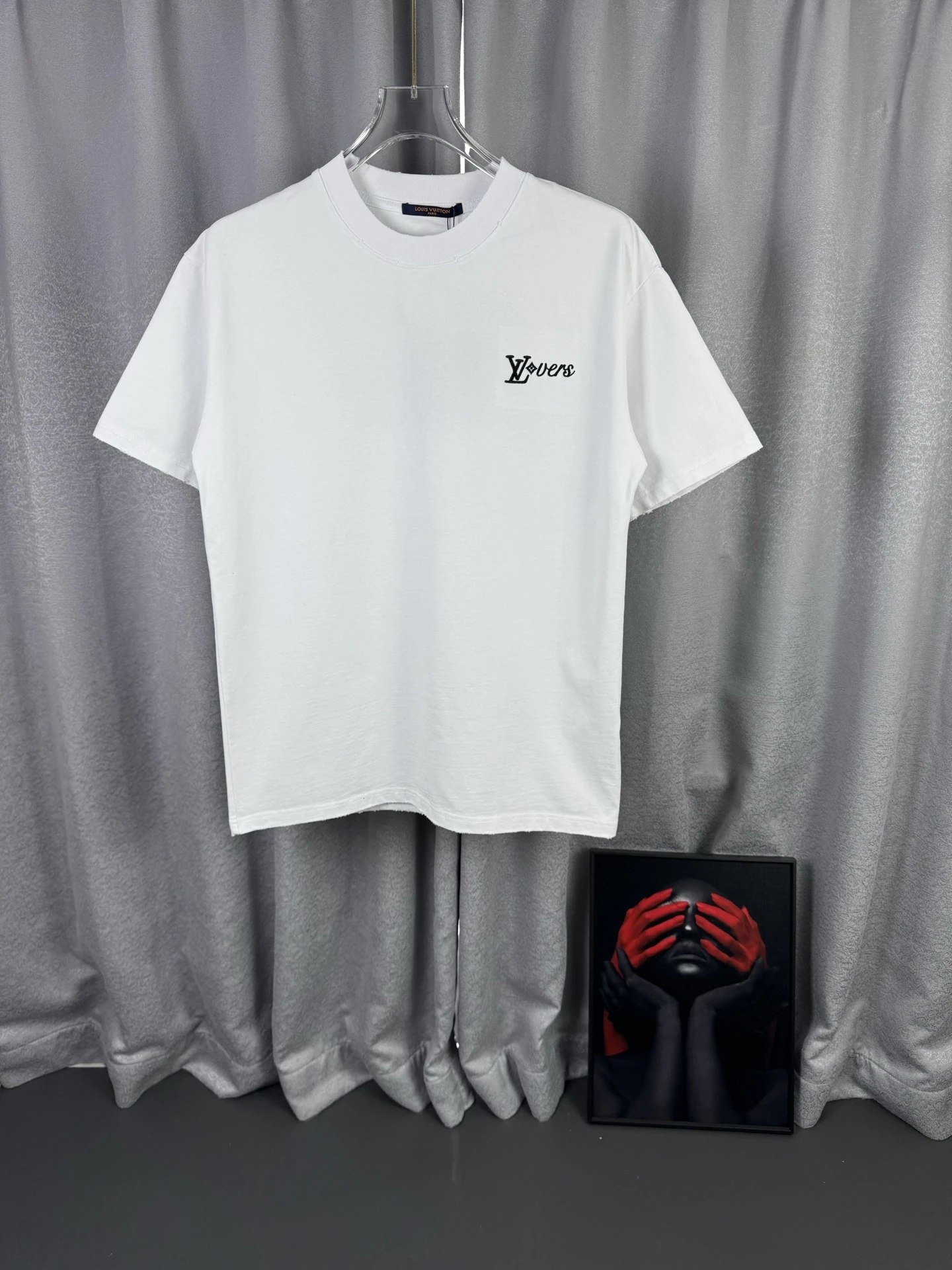 ルイ・ヴィトン「Louis Vuitton」 2026春夏 新作Tシャツ