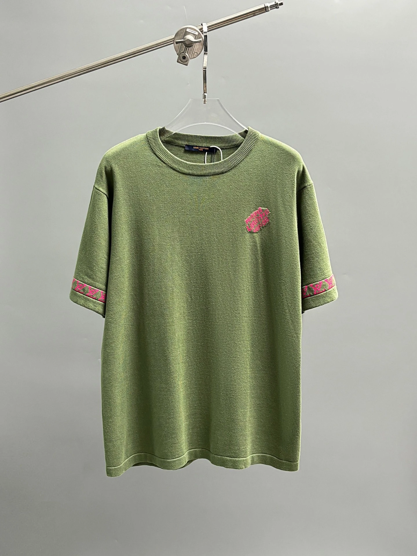ルイ・ヴィトン「Louis Vuitton」 2026春夏 新作Tシャツ