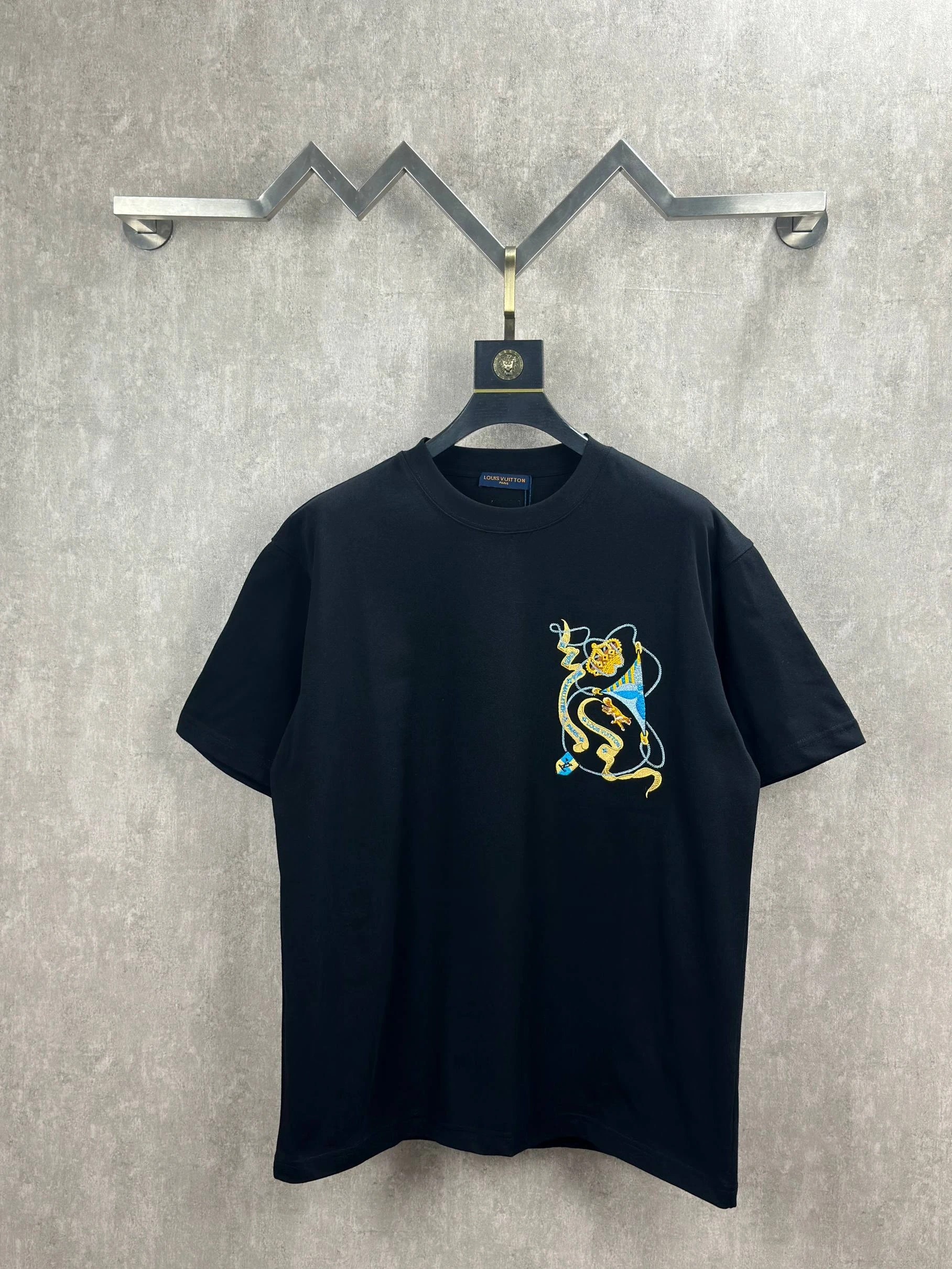 ルイ・ヴィトン「Louis Vuitton」 2026春夏 新作Tシャツ