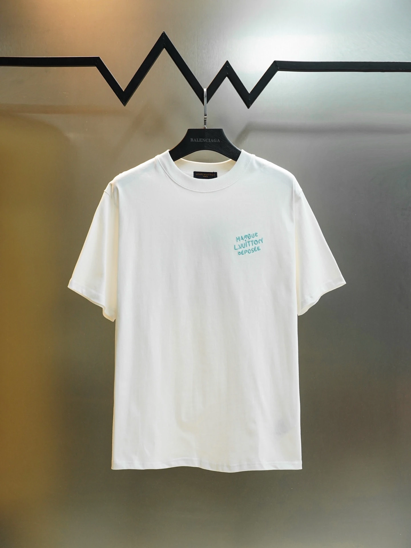 ルイ・ヴィトン「Louis Vuitton」 2026春夏 新作Tシャツ