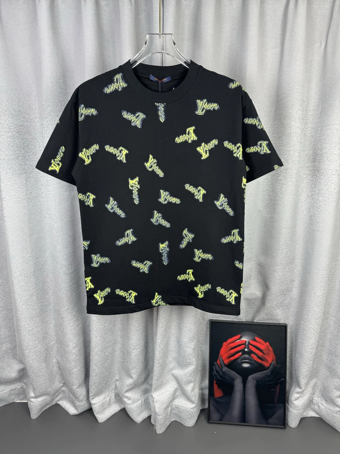 ルイ・ヴィトン「Louis Vuitton」 2026春夏 新作Tシャツ