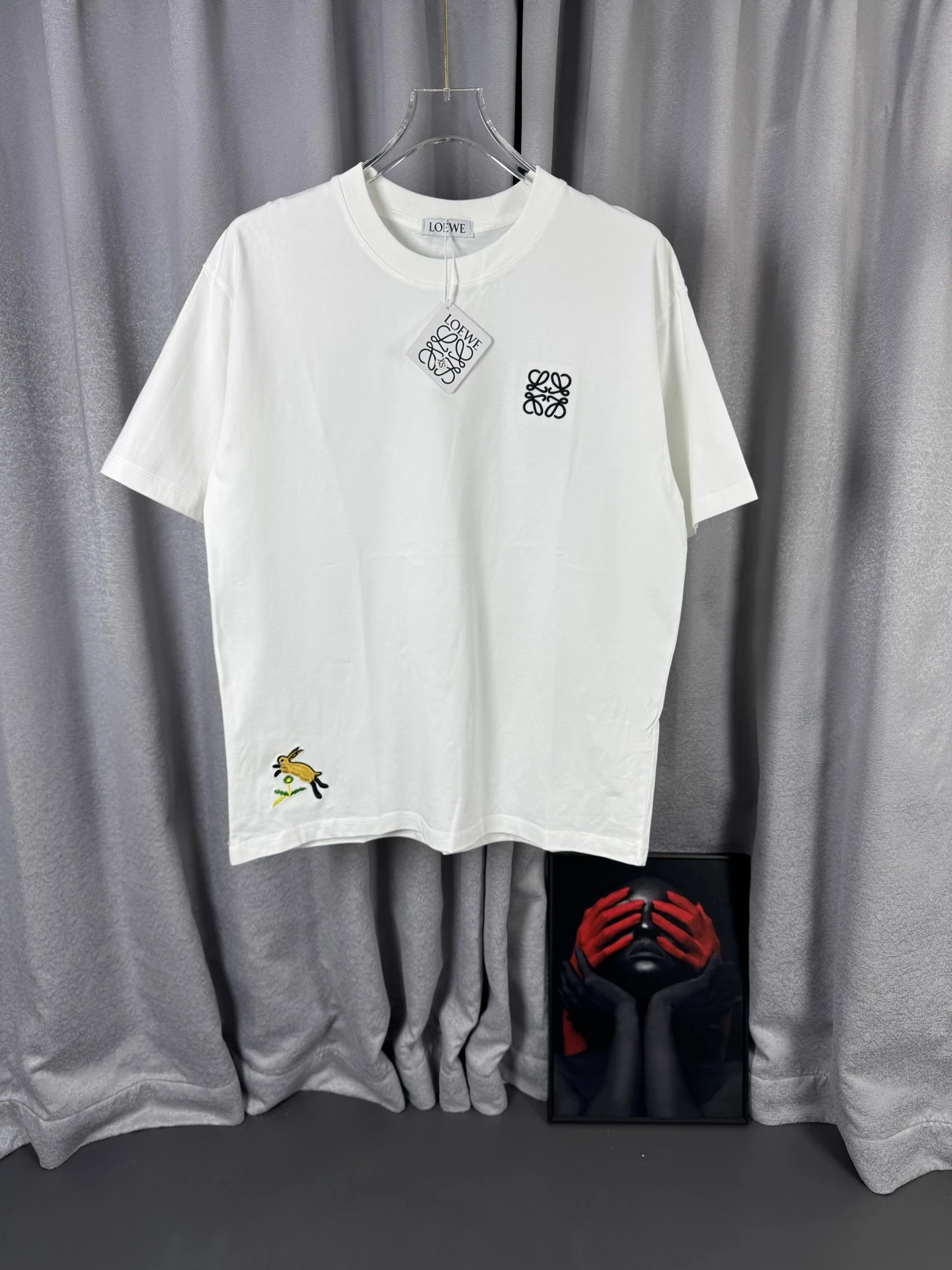 ロエベ「Loewe」 2026年 春夏 新作 Tシャツ