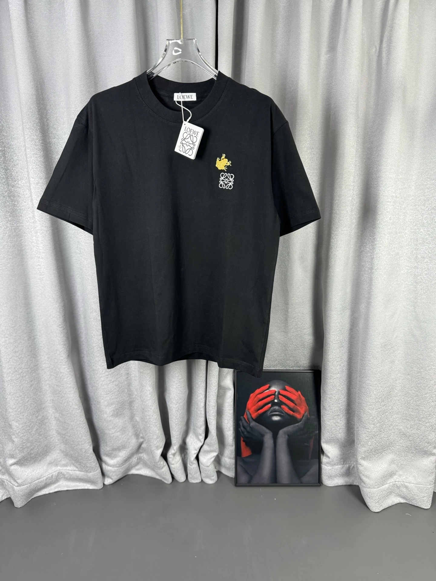 ロエベ「Loewe」 2026年 春夏 新作 Tシャツ