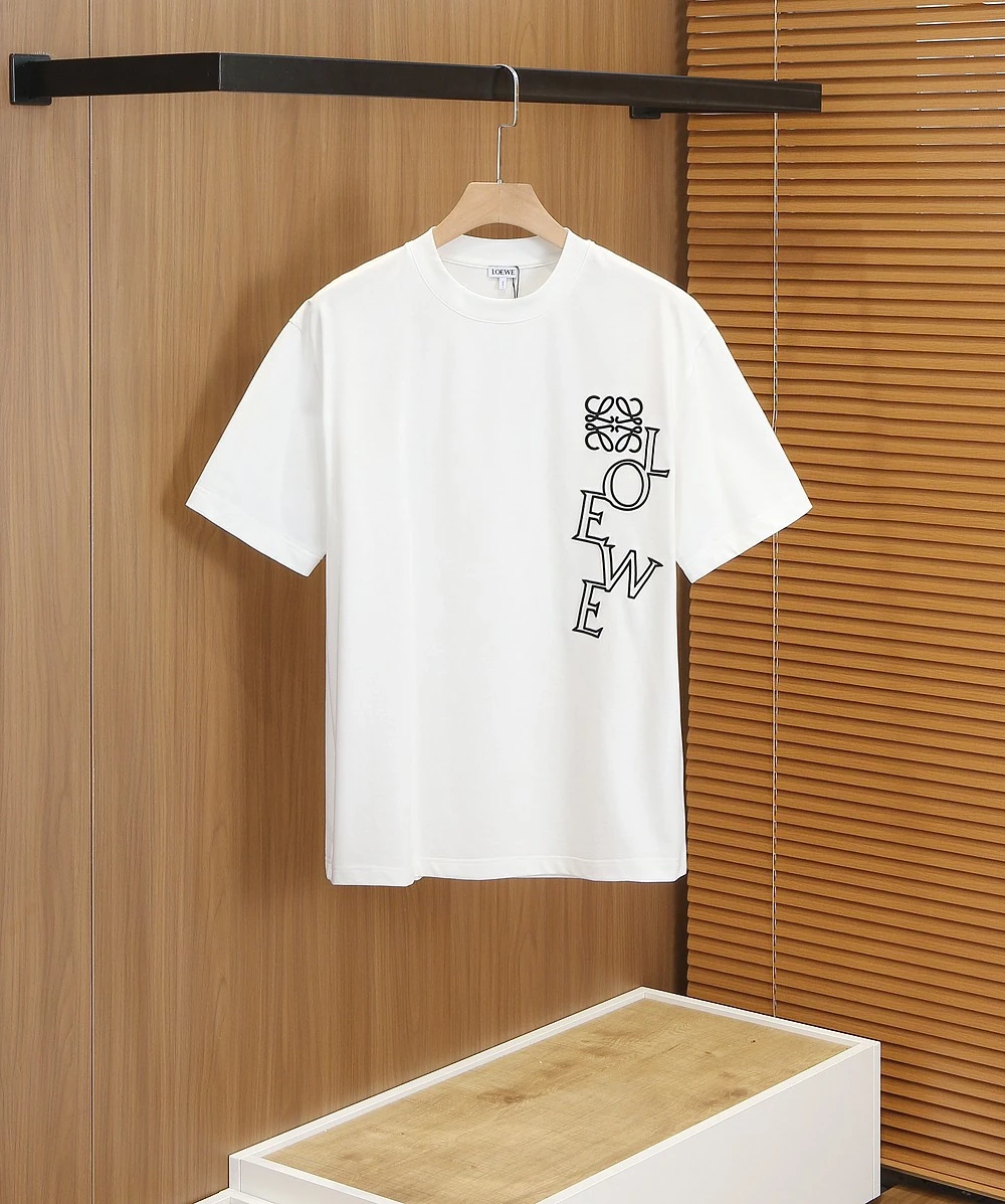 ロエベ「Loewe」 2026年 春夏 新作 Tシャツ