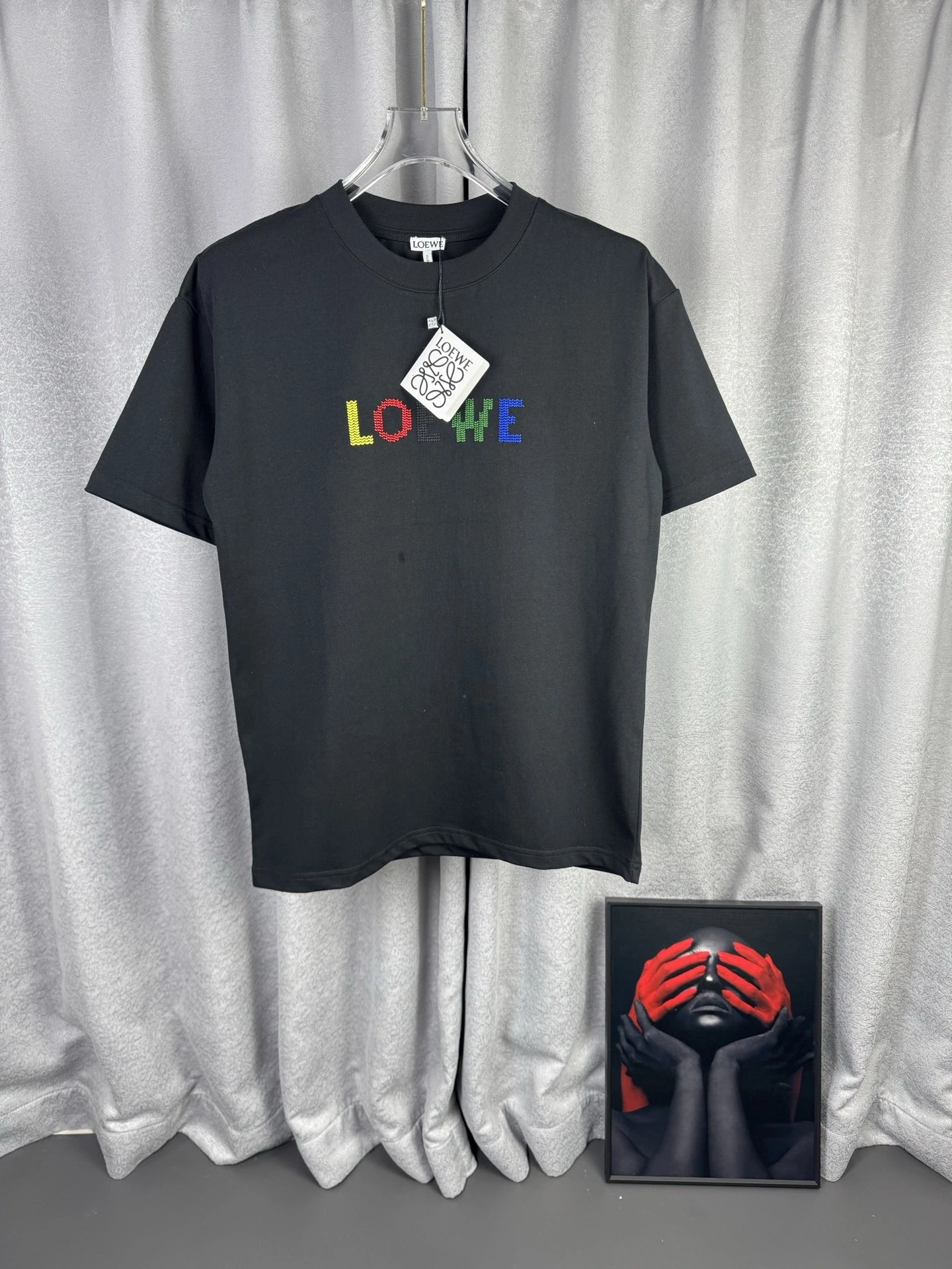 ロエベ「Loewe」 2026年 春夏 新作 Tシャツ