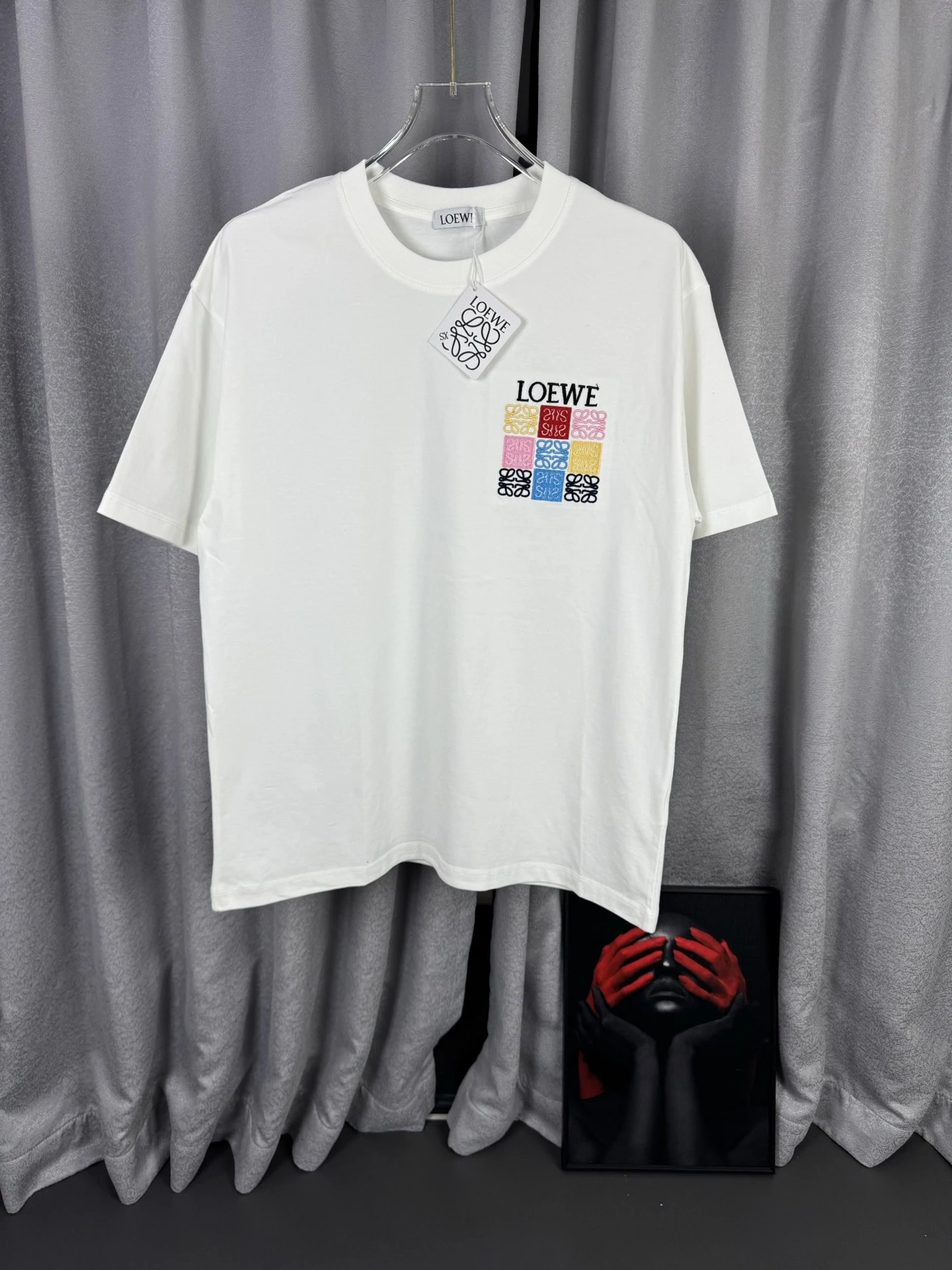 ロエベ「Loewe」 2026年 春夏 新作 Tシャツ