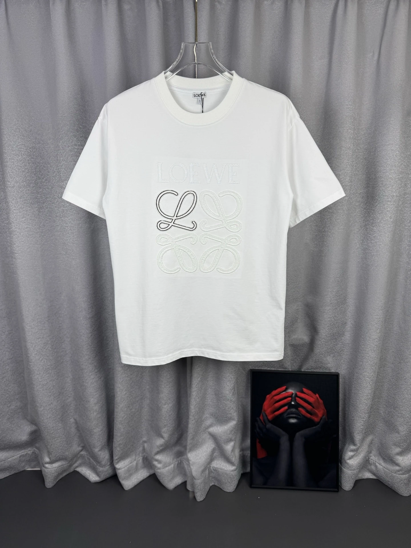 ロエベ「Loewe」 2026年 春夏 新作 Tシャツ