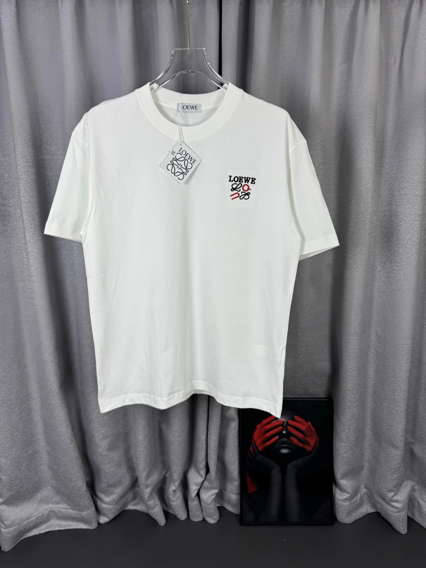 ロエベ「Loewe」 2026年 春夏 新作 Tシャツ