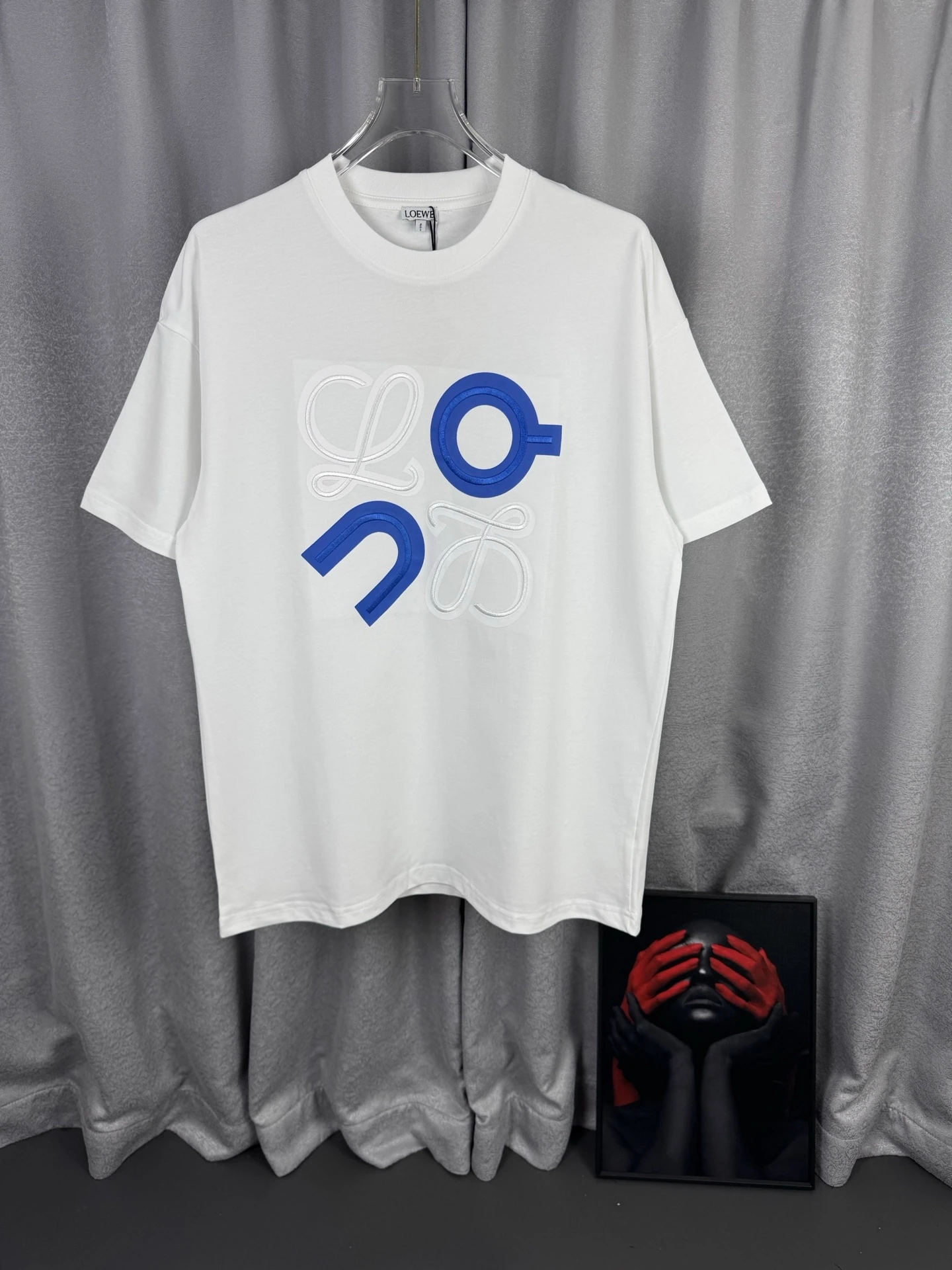 ロエベ「Loewe」 2026年 春夏 新作 Tシャツ