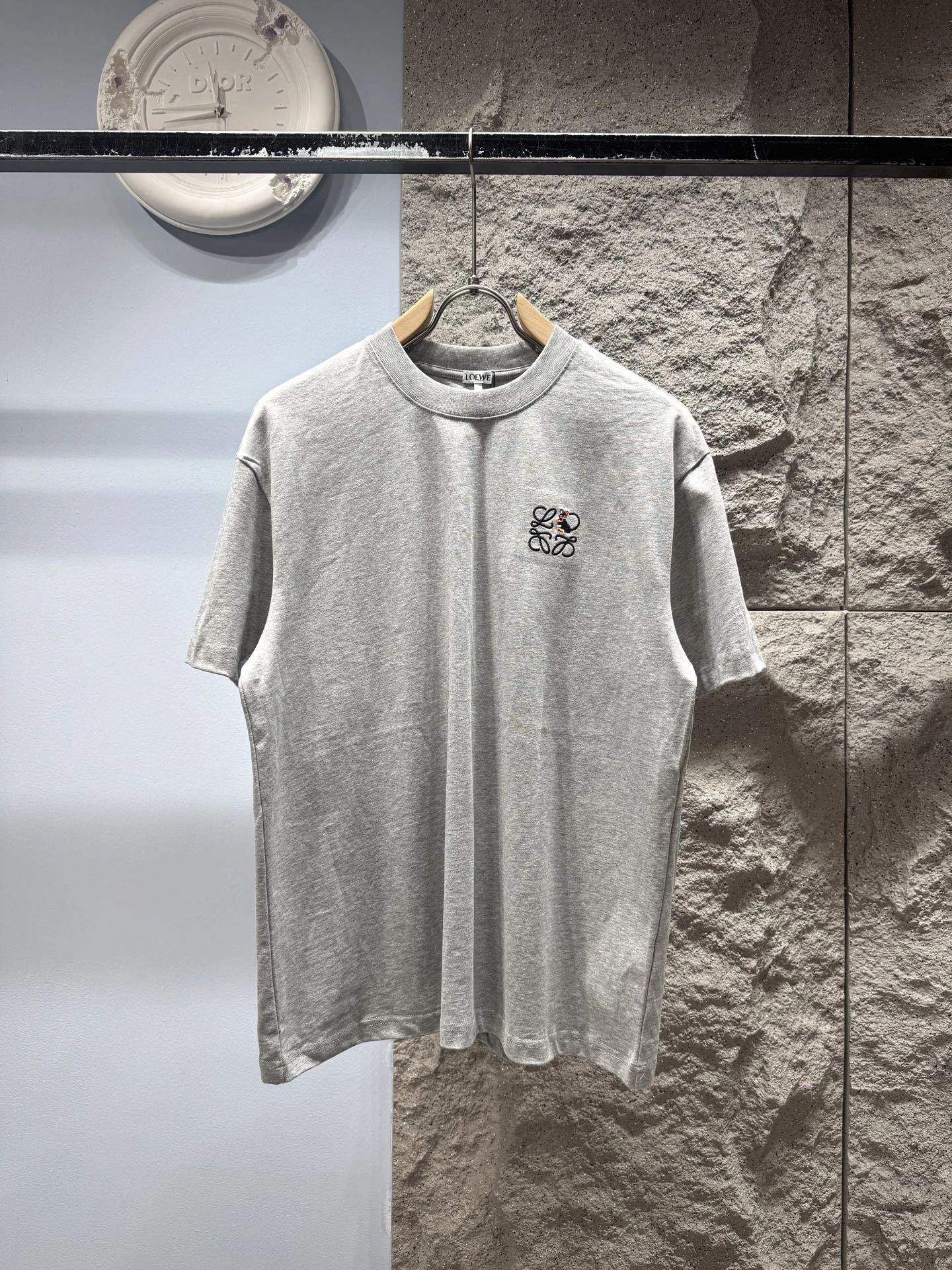 ロエベ「Loewe」 2026年 春夏 新作 Tシャツ