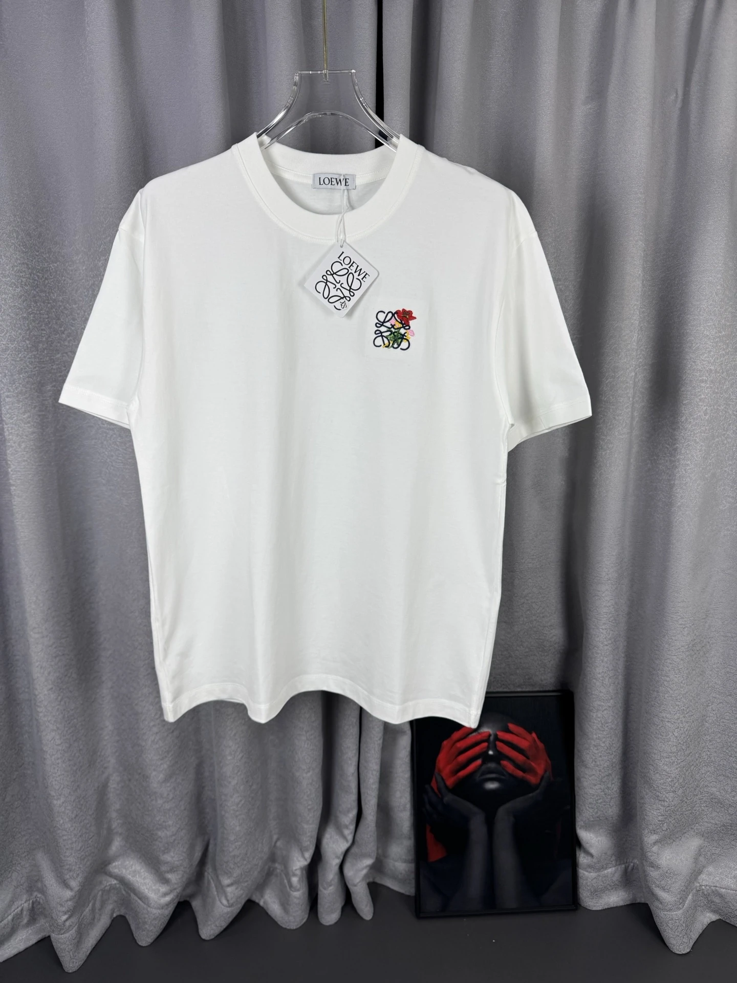ロエベ「Loewe」 2026年 春夏 新作 Tシャツ