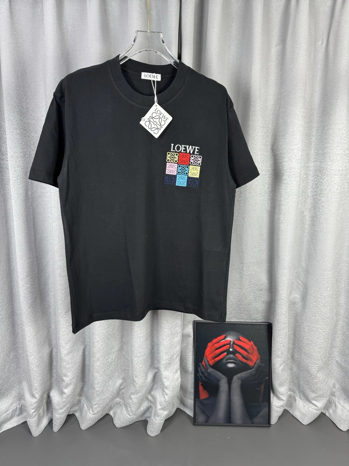 ロエベ「Loewe」 2026年 春夏 新作 Tシャツ