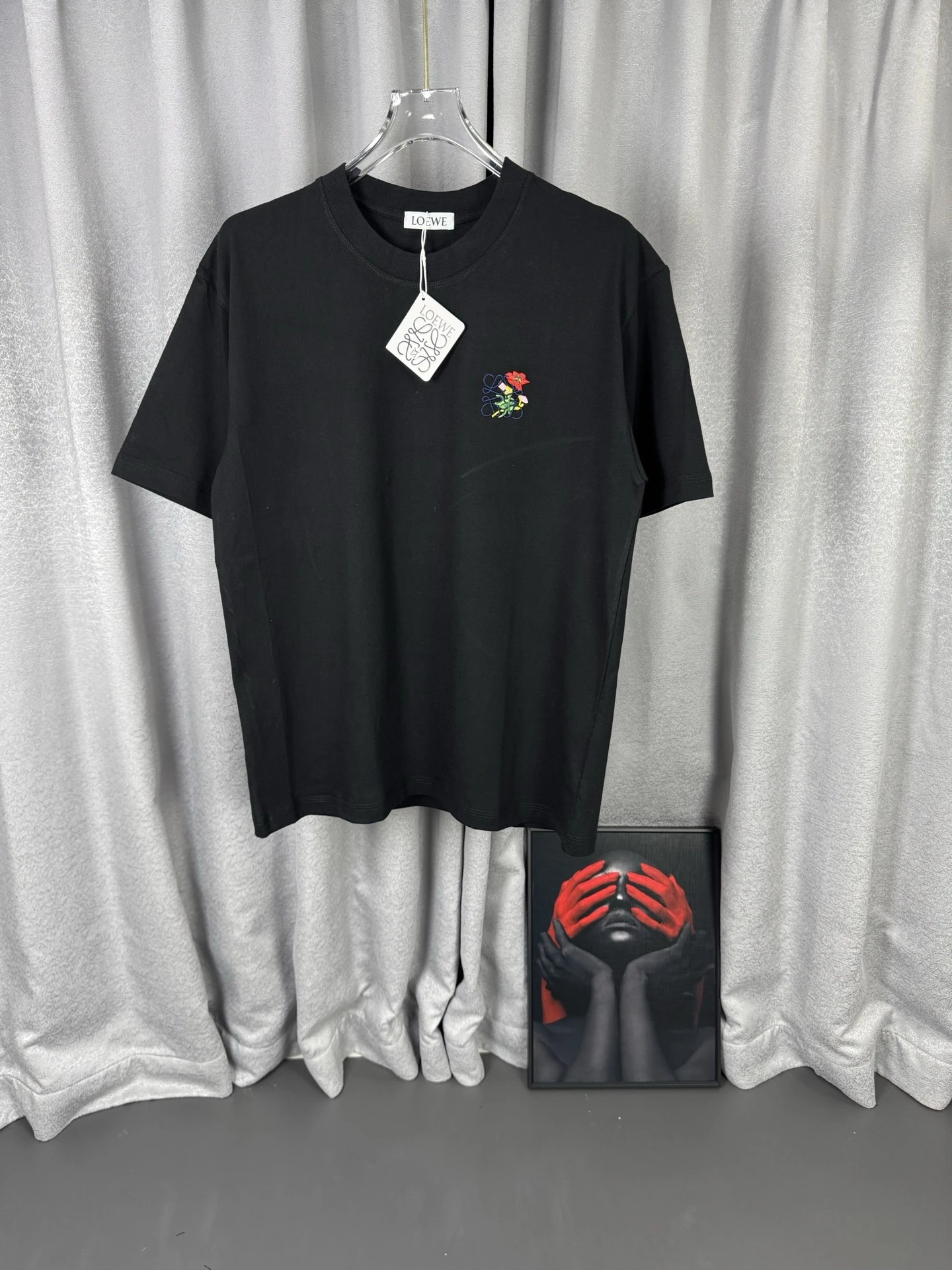 ロエベ「Loewe」 2026年 春夏 新作 Tシャツ