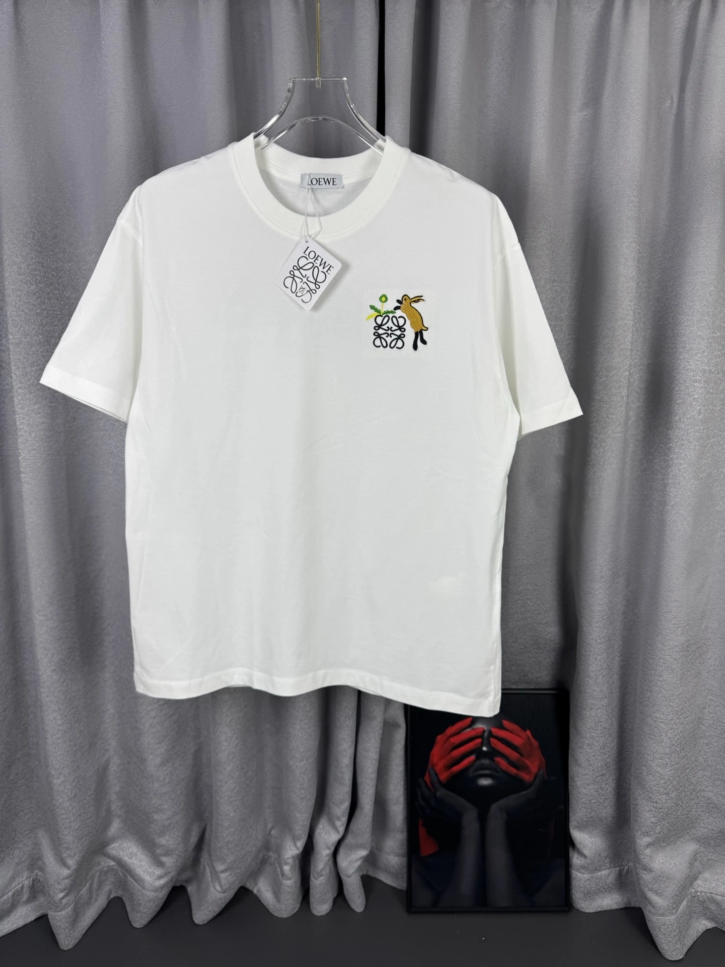 ロエベ「Loewe」 2026年 春夏 新作 Tシャツ
