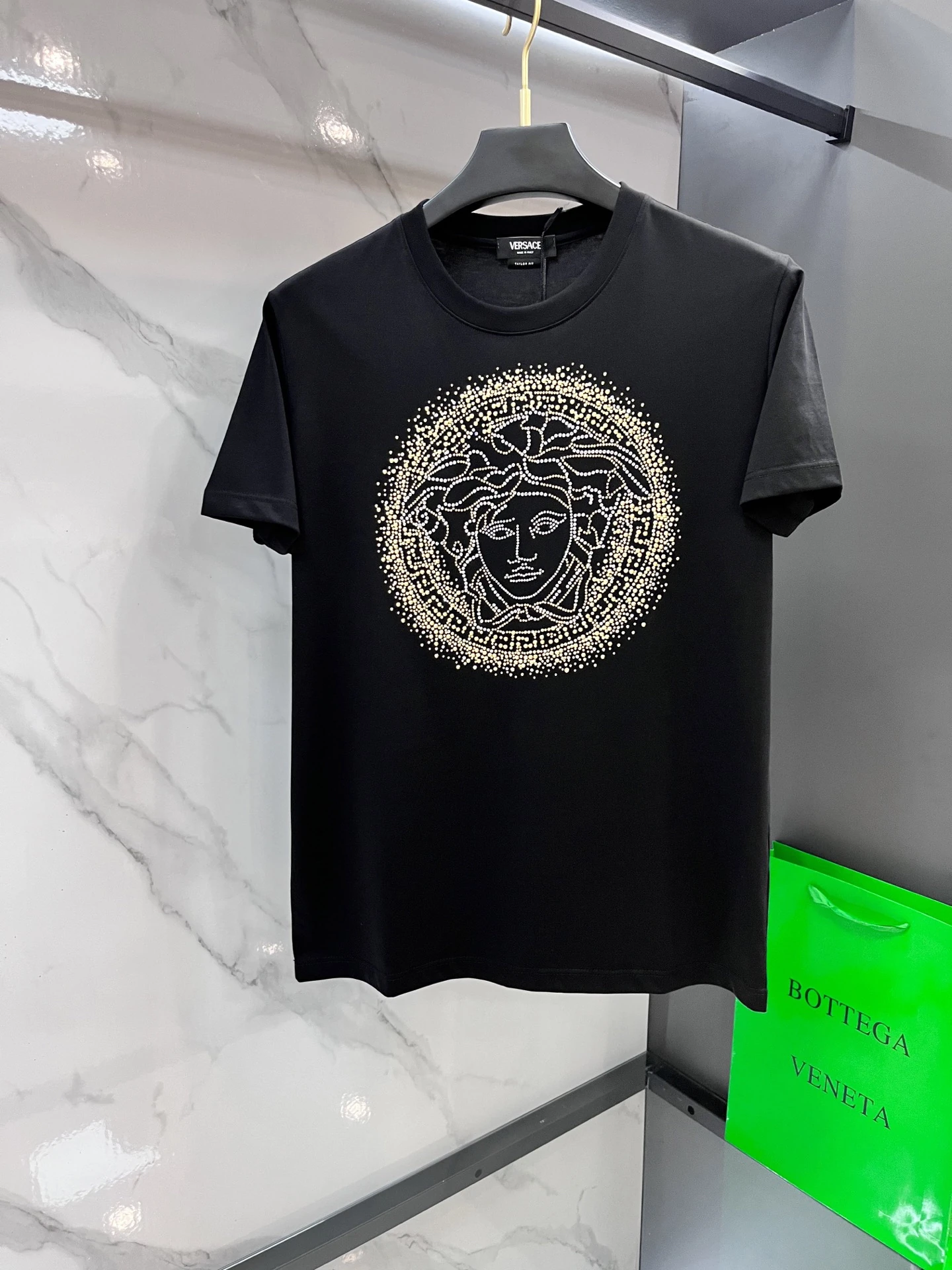 ヴェルサーチ Versace GWコレクション プレミアムTシャツ