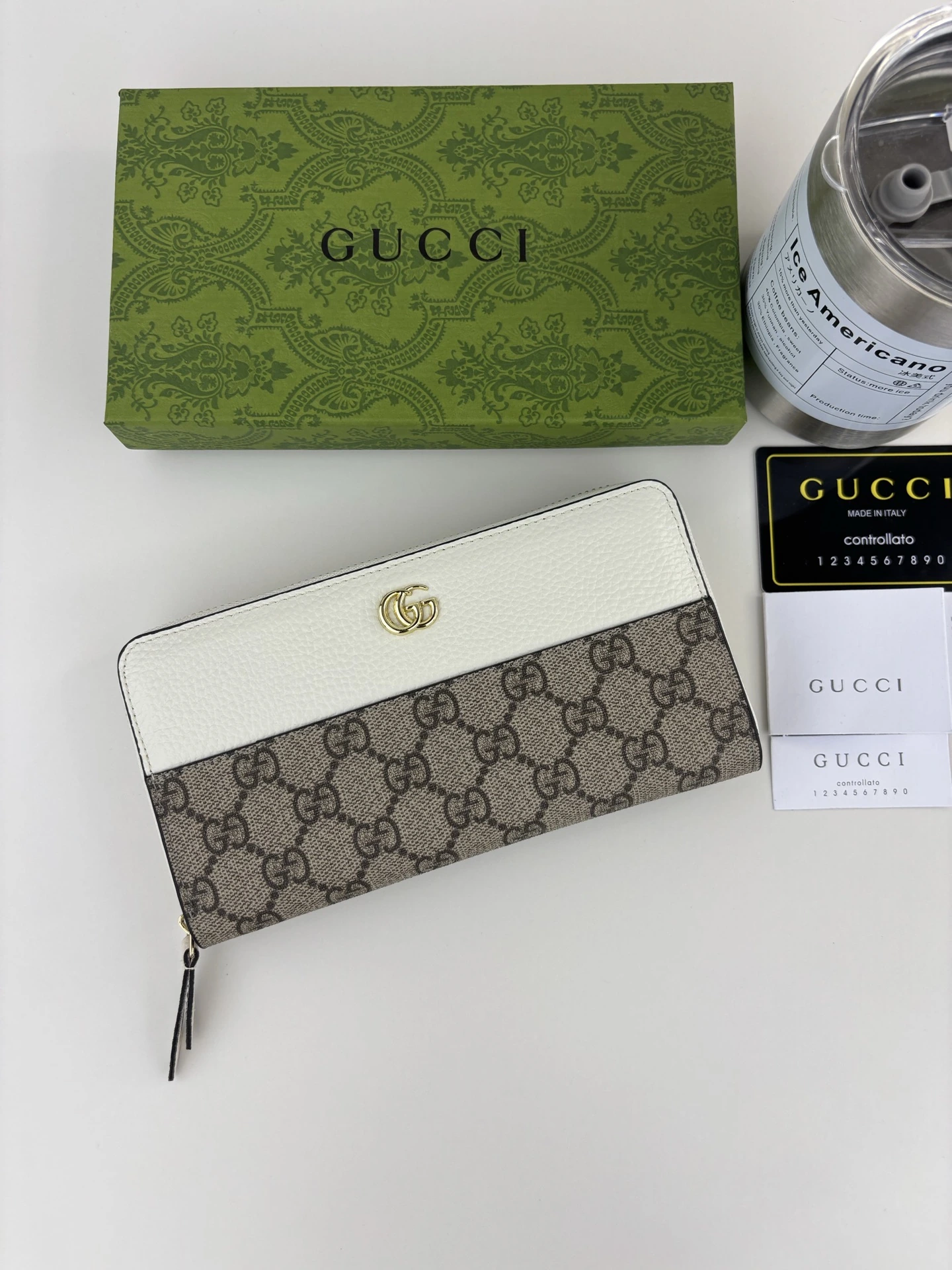 Gucci(グッチ / Gucci) 新作Ophidiaシリーズ、クラシックなダブルG金具を配し、新たなスタイルとシルエットの新作が登場