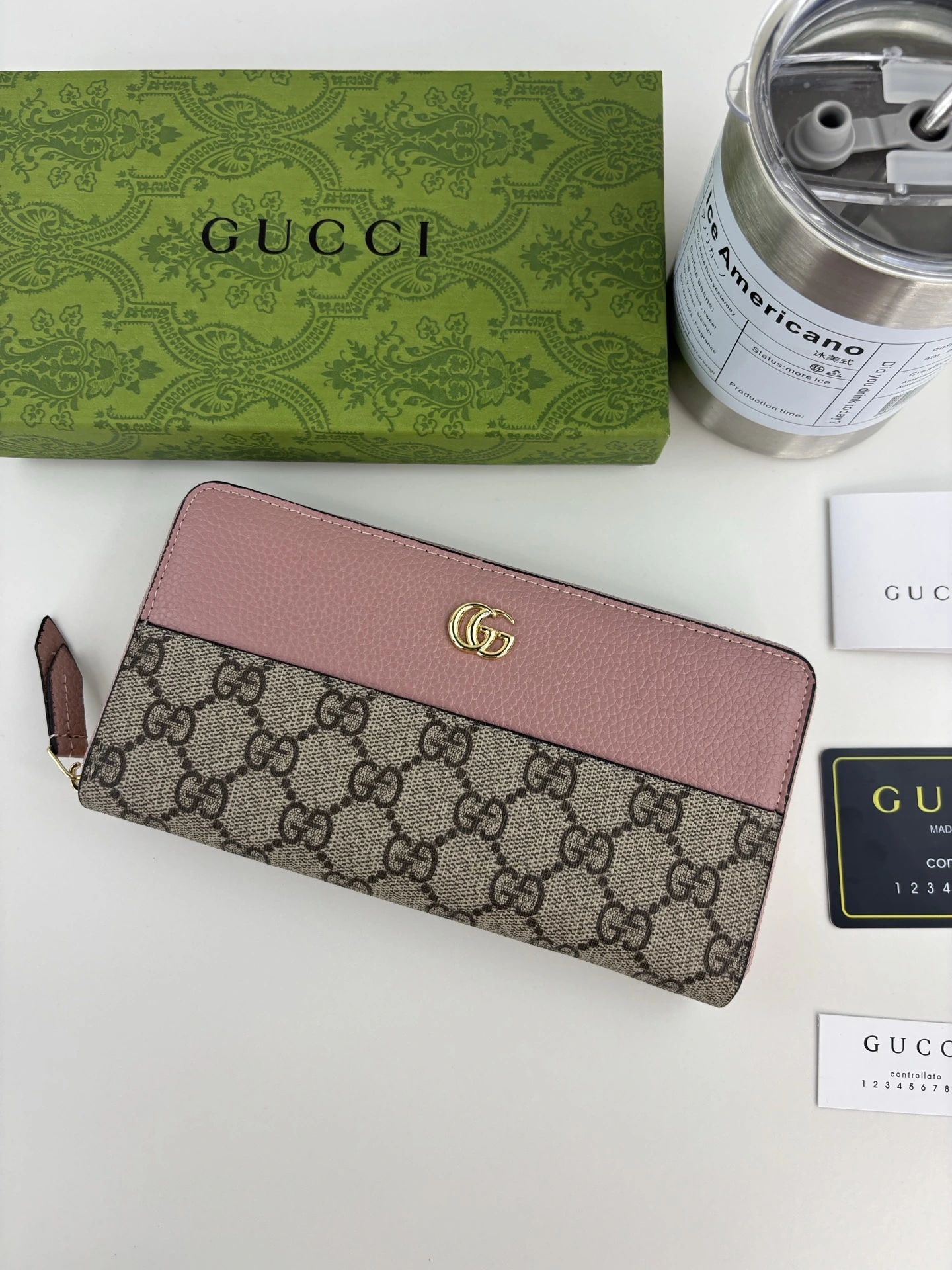 Gucci(グッチ / Gucci) 新作Ophidiaシリーズ、クラシックなダブルG金具を配し、新たなスタイルとシルエットの新作が登場
