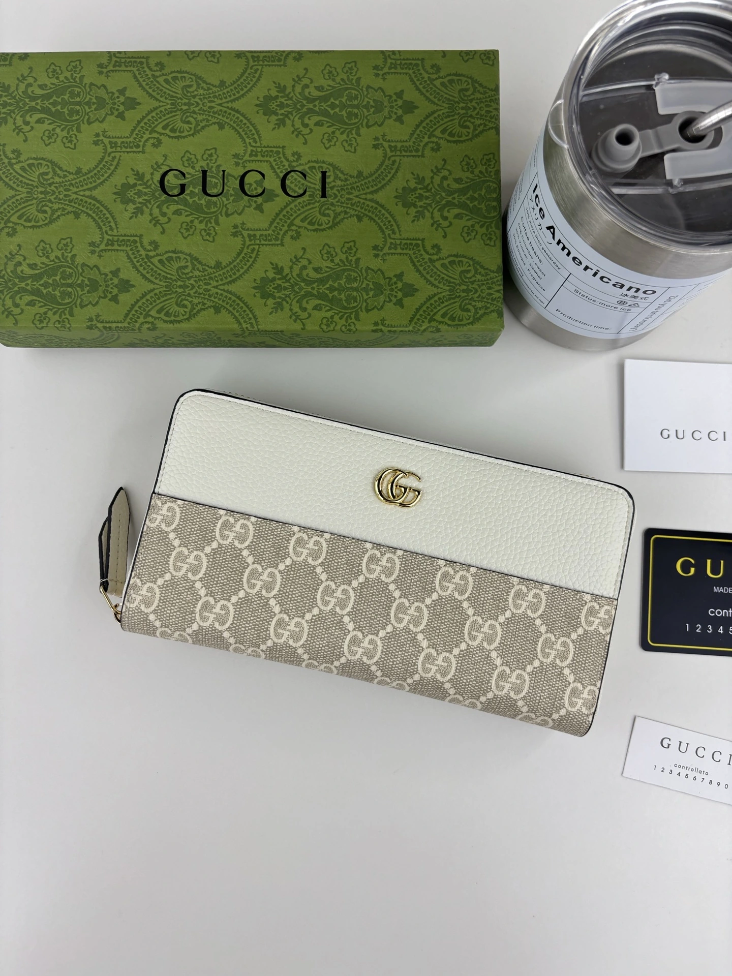 Gucci(グッチ / Gucci) 新作Ophidiaシリーズ、クラシックなダブルG金具を配し、新たなスタイルとシルエットの新作が登場