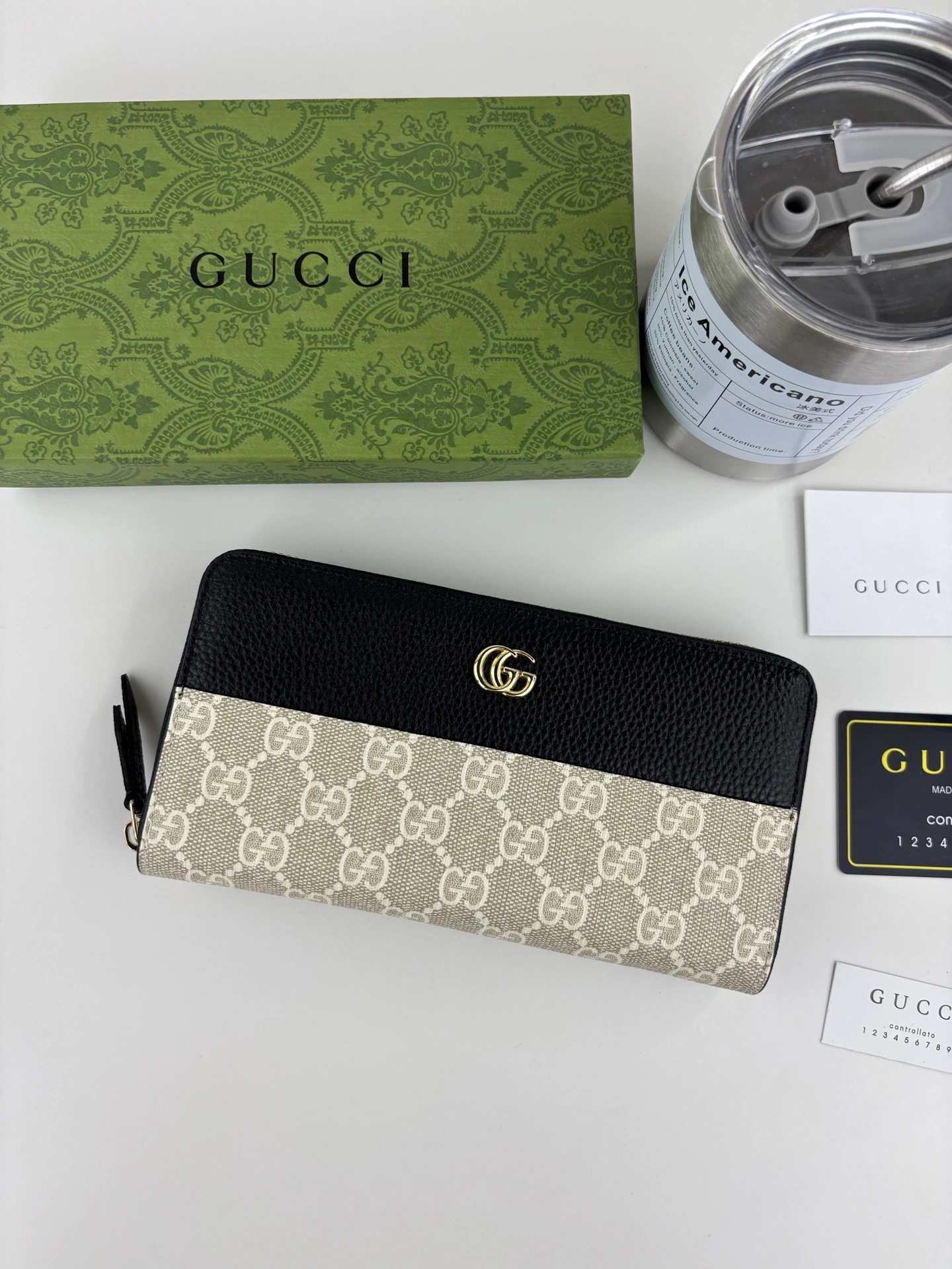 Gucci(グッチ / Gucci) 新作Ophidiaシリーズ、クラシックなダブルG金具を配し、新たなスタイルとシルエットの新作が登場