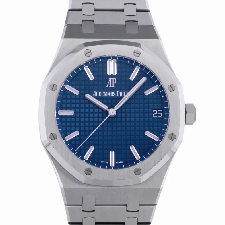 オーデマ・ピゲ AUDEMARS PIGUET ロイヤルオーク 15500ST.OO.1220ST.01