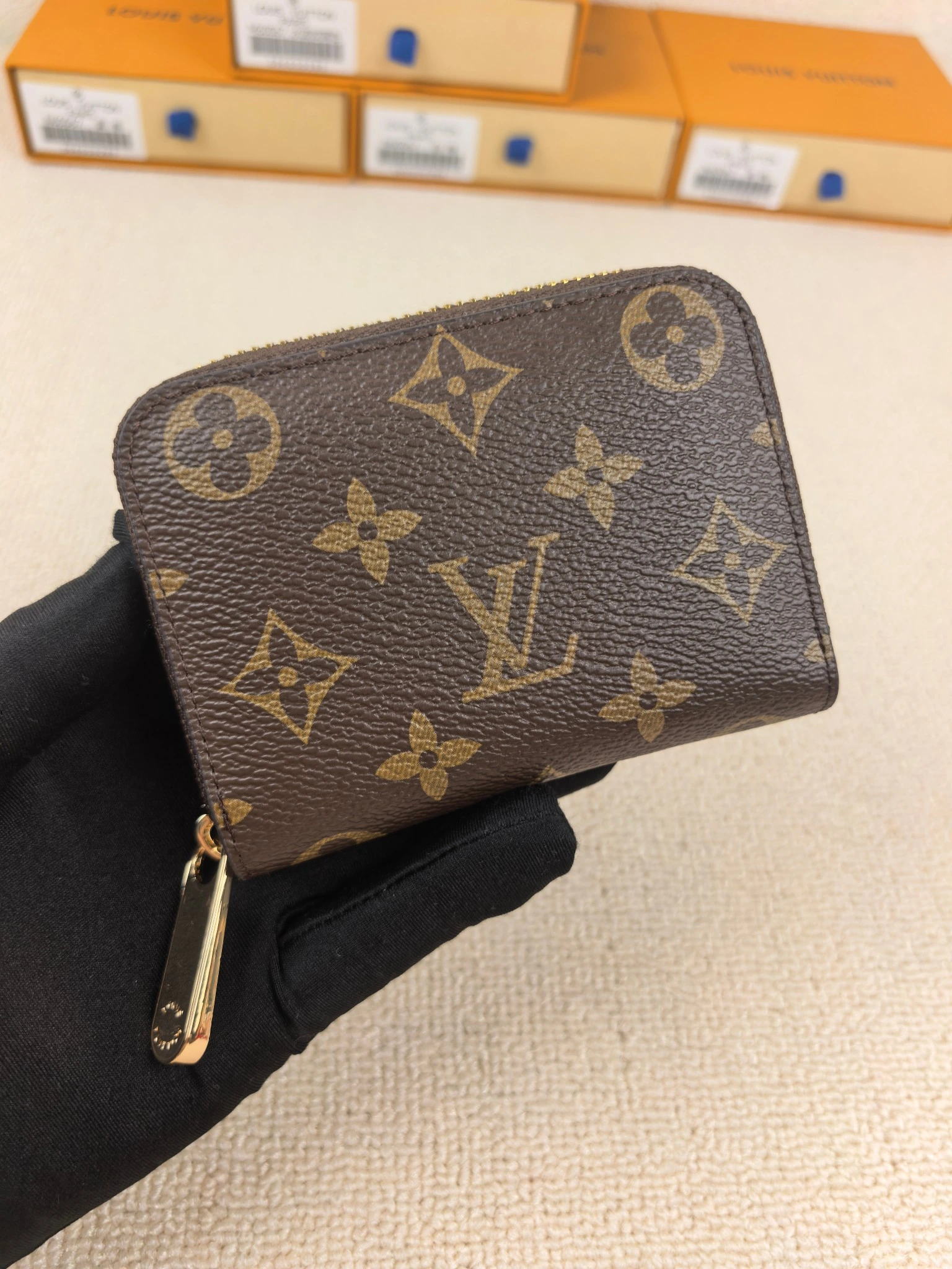 x8cm 財布