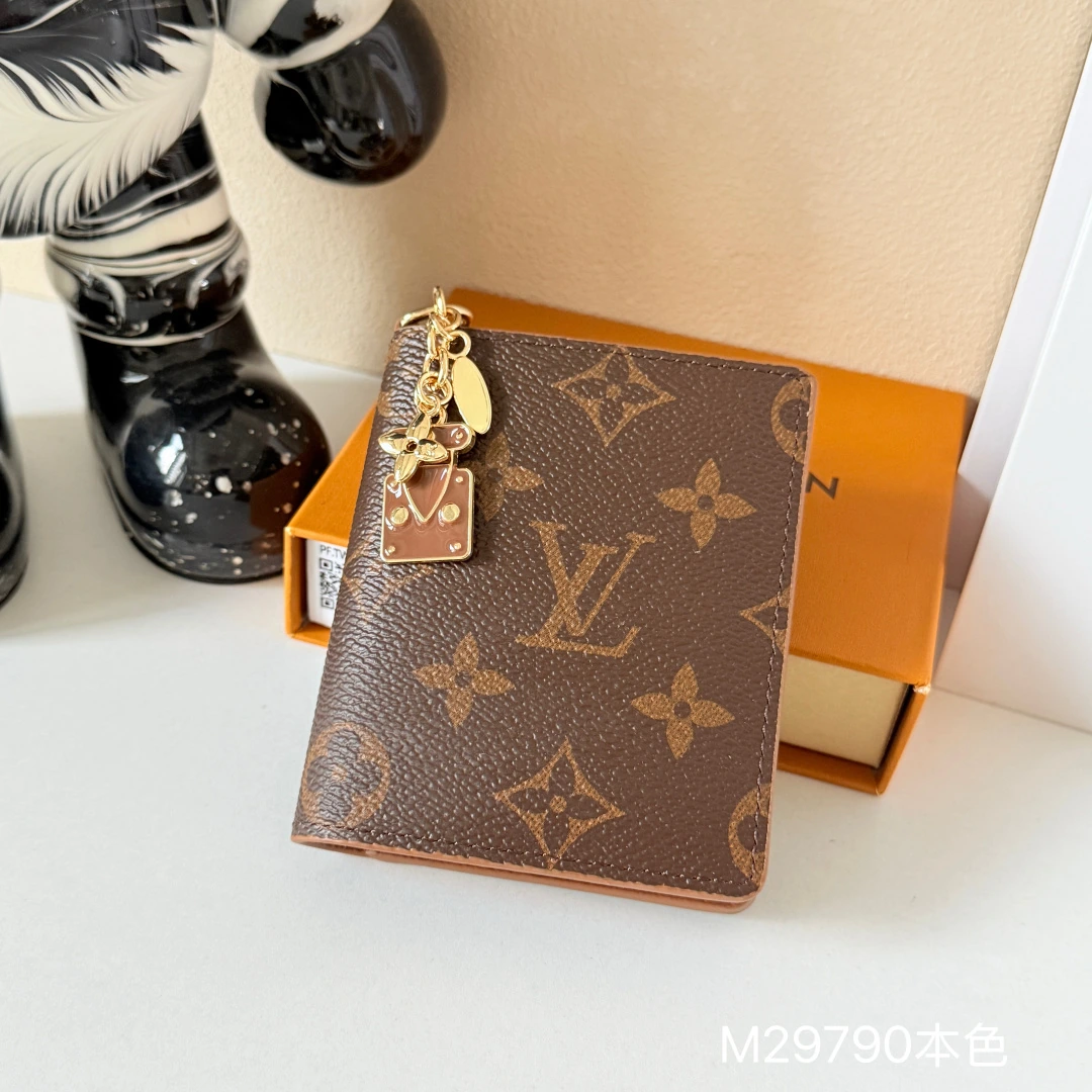Louis Vuitton M29790 LV CHARMS 財布