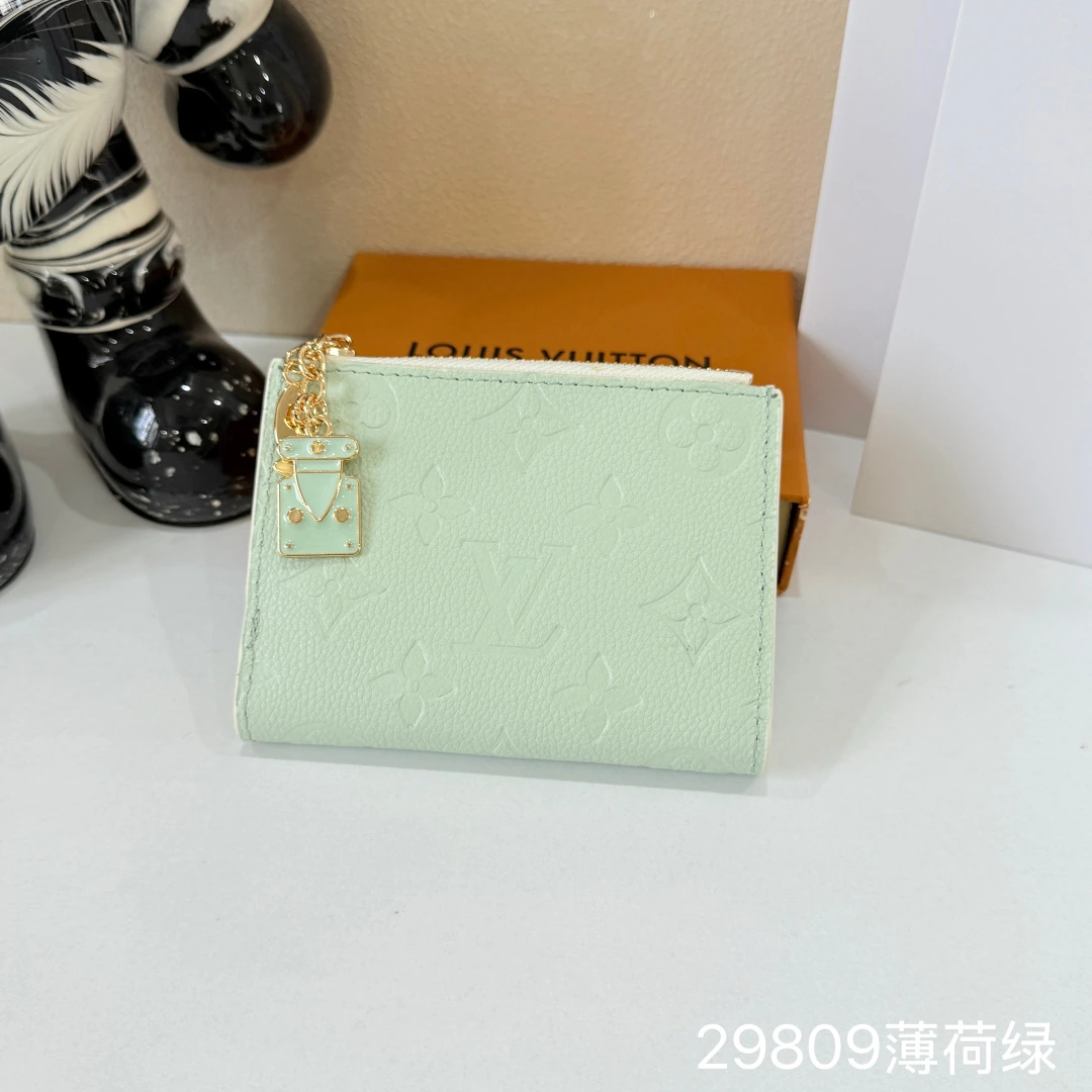 M29809 2 財布
