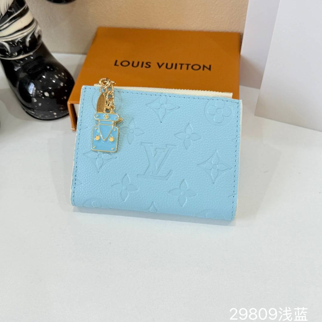 M29809 2 財布