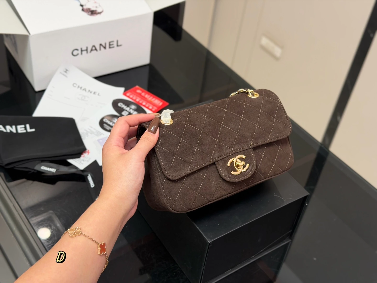 CHANEL（シャネル） 26B 新作 CF