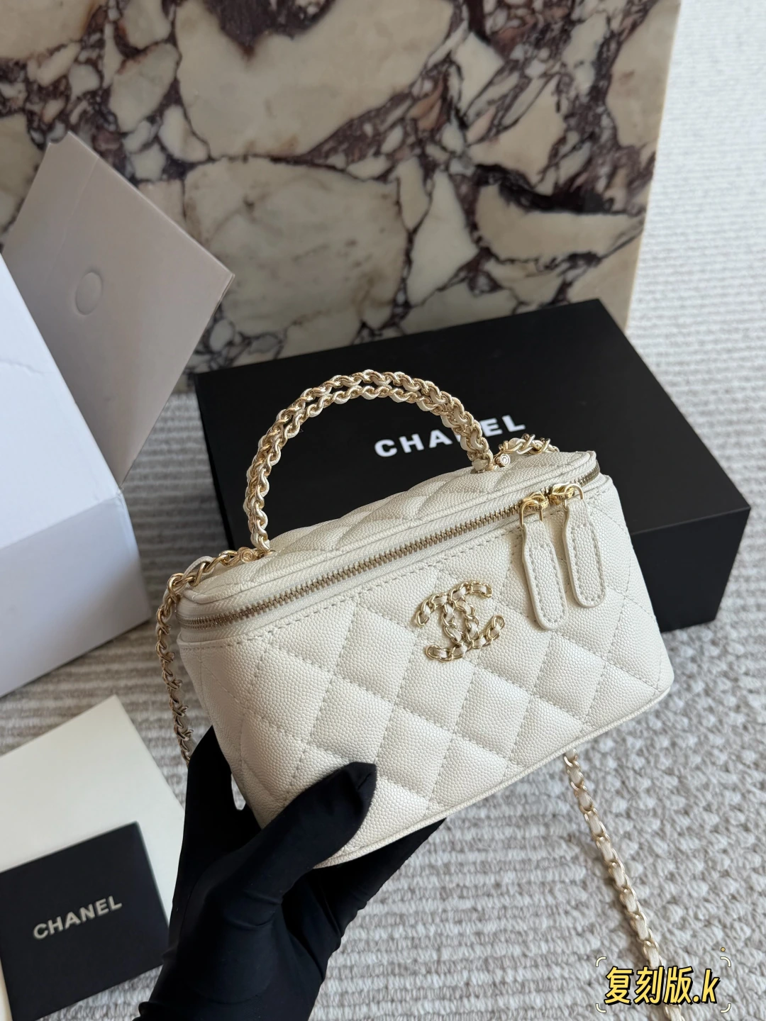 CHANEL(シャネル) メタルパーツ アイテム