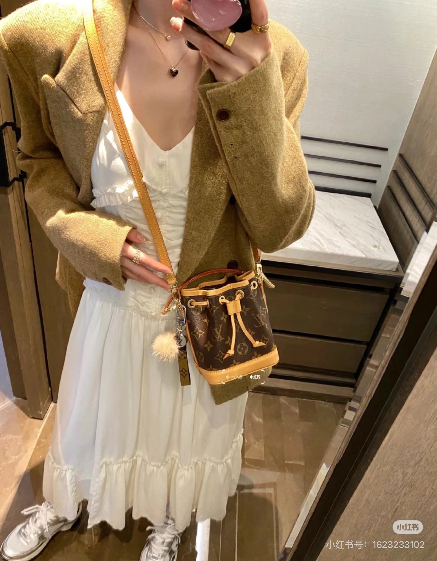 Louis Vuitton(ルイ・ヴィトン / LV) アイテム