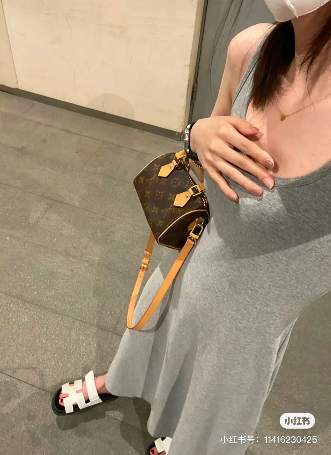 Louis Vuitton(ルイ・ヴィトン / LV) speedy Speedy バッグ