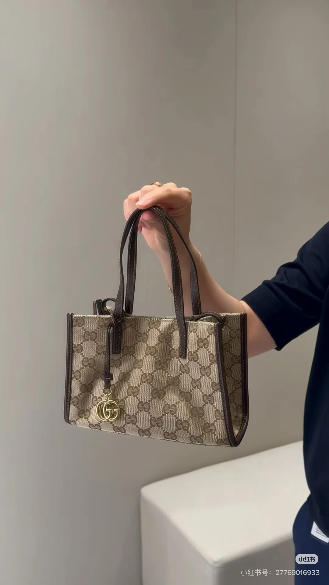 GUCCI(グッチ) SKP 合わせやすい・斜め掛け アイテム