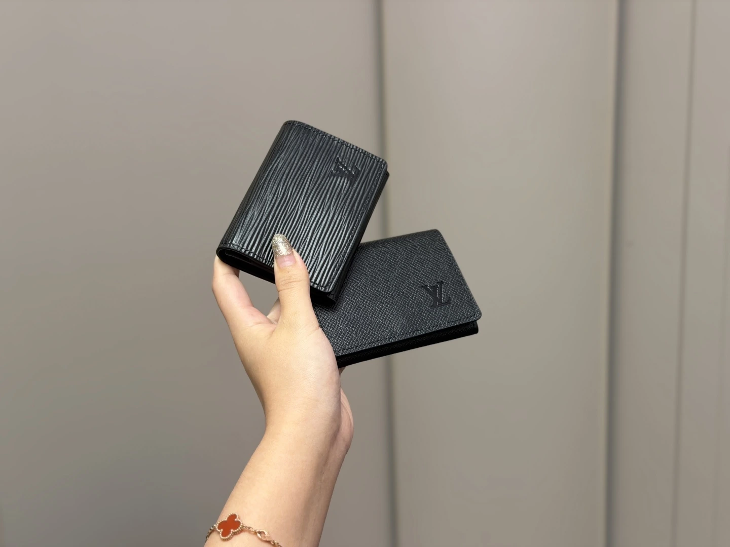 Louis Vuitton(ルイ・ヴィトン / LV) Resort コレクション ウォレット