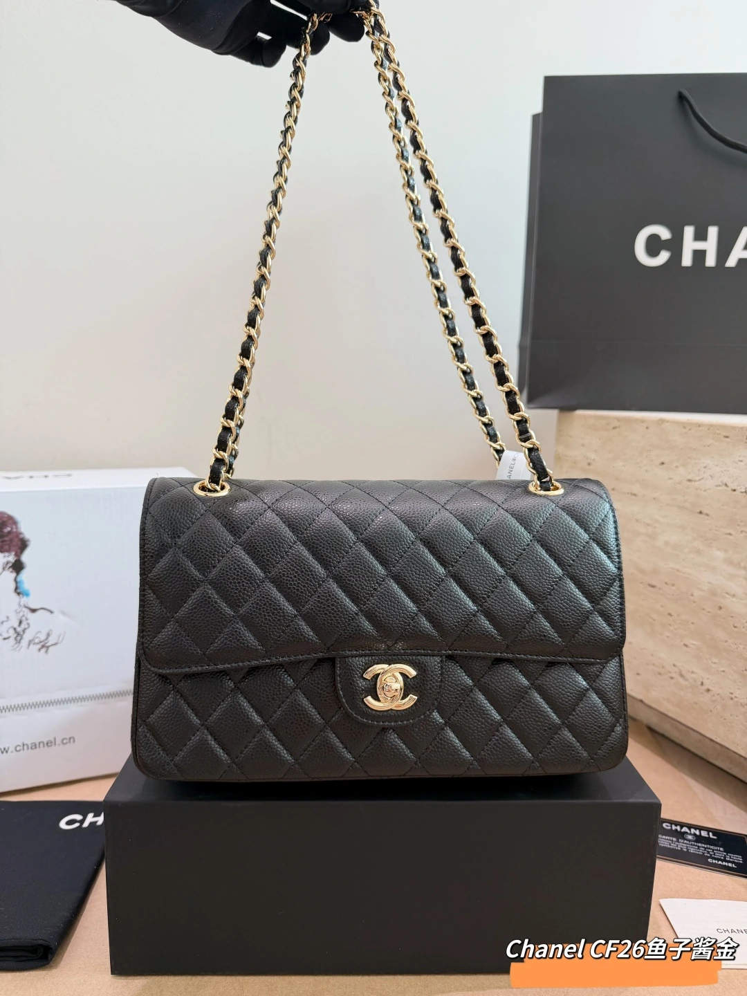 CHANEL(シャネル) CF