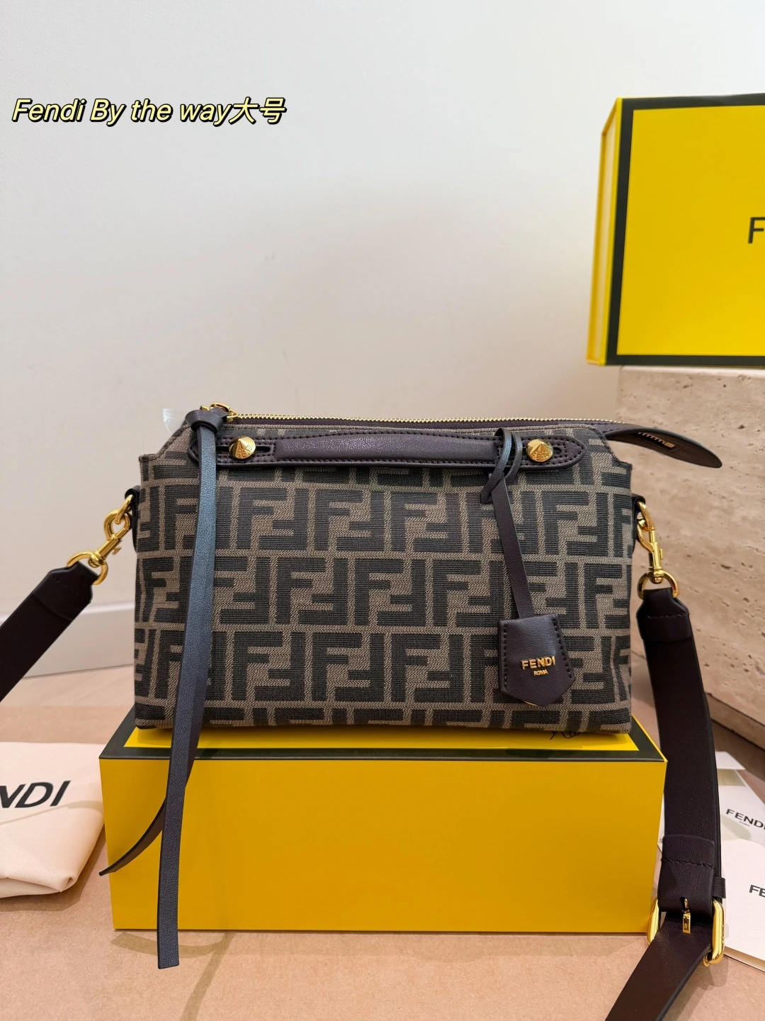 / FENDI(フェンディ) バッグ