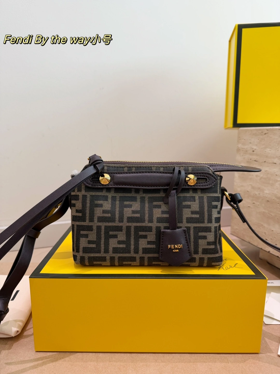 / FENDI(フェンディ) バッグ