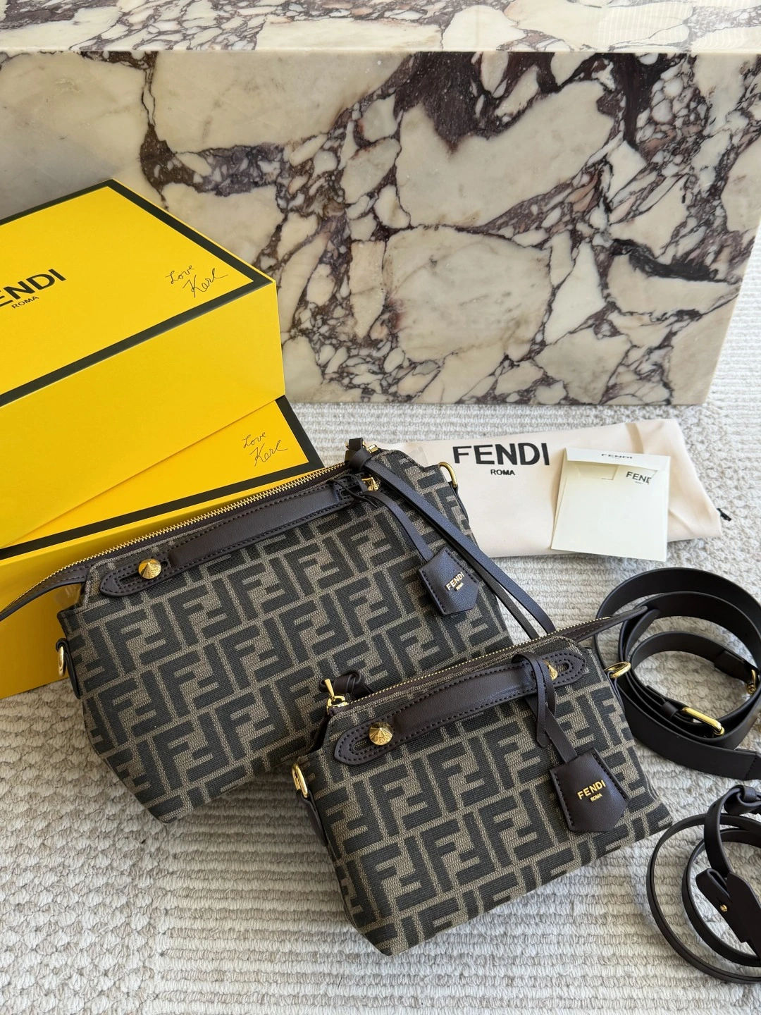 / FENDI(フェンディ) バッグ