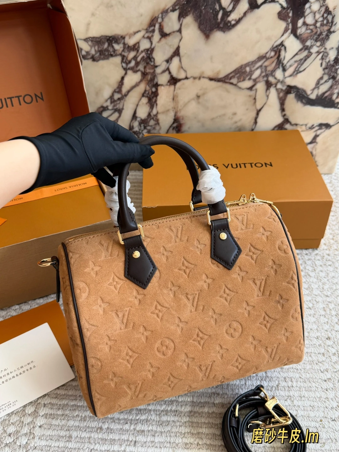 Louis Vuitton(ルイ・ヴィトン / LV) Speedy