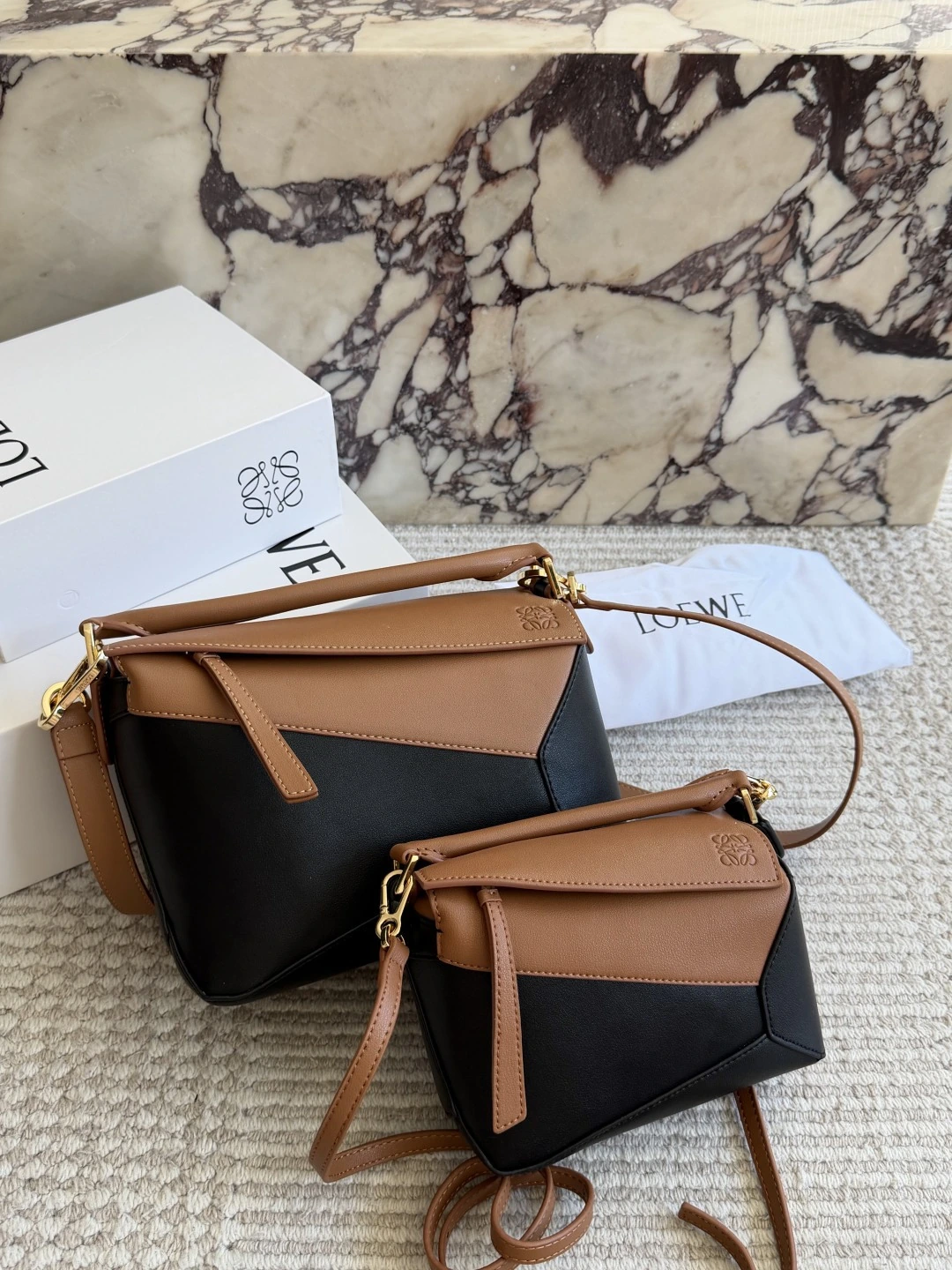 / LOEWE（ロエベ） Puzzle 23