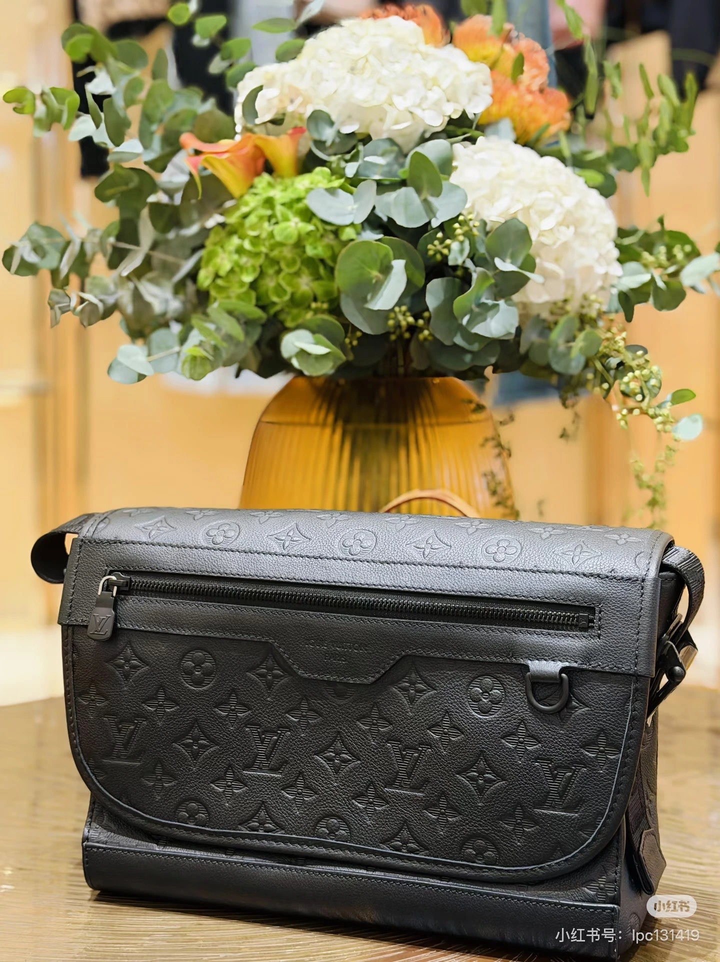 Louis Vuitton(ルイ・ヴィトン / LV) メンズバッグ