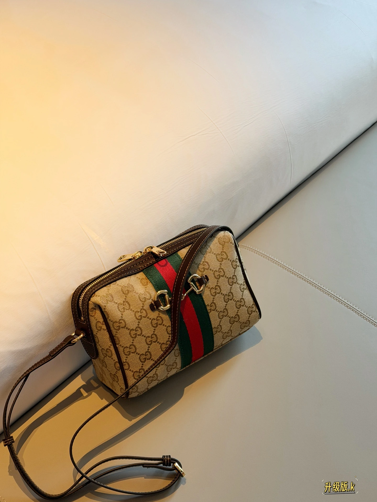 GUCCI(グッチ) カメラバッグ