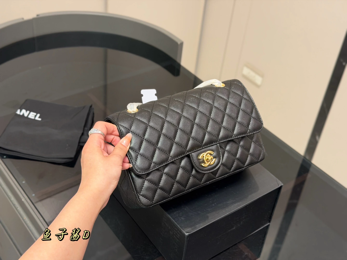 CHANEL(シャネル) CF