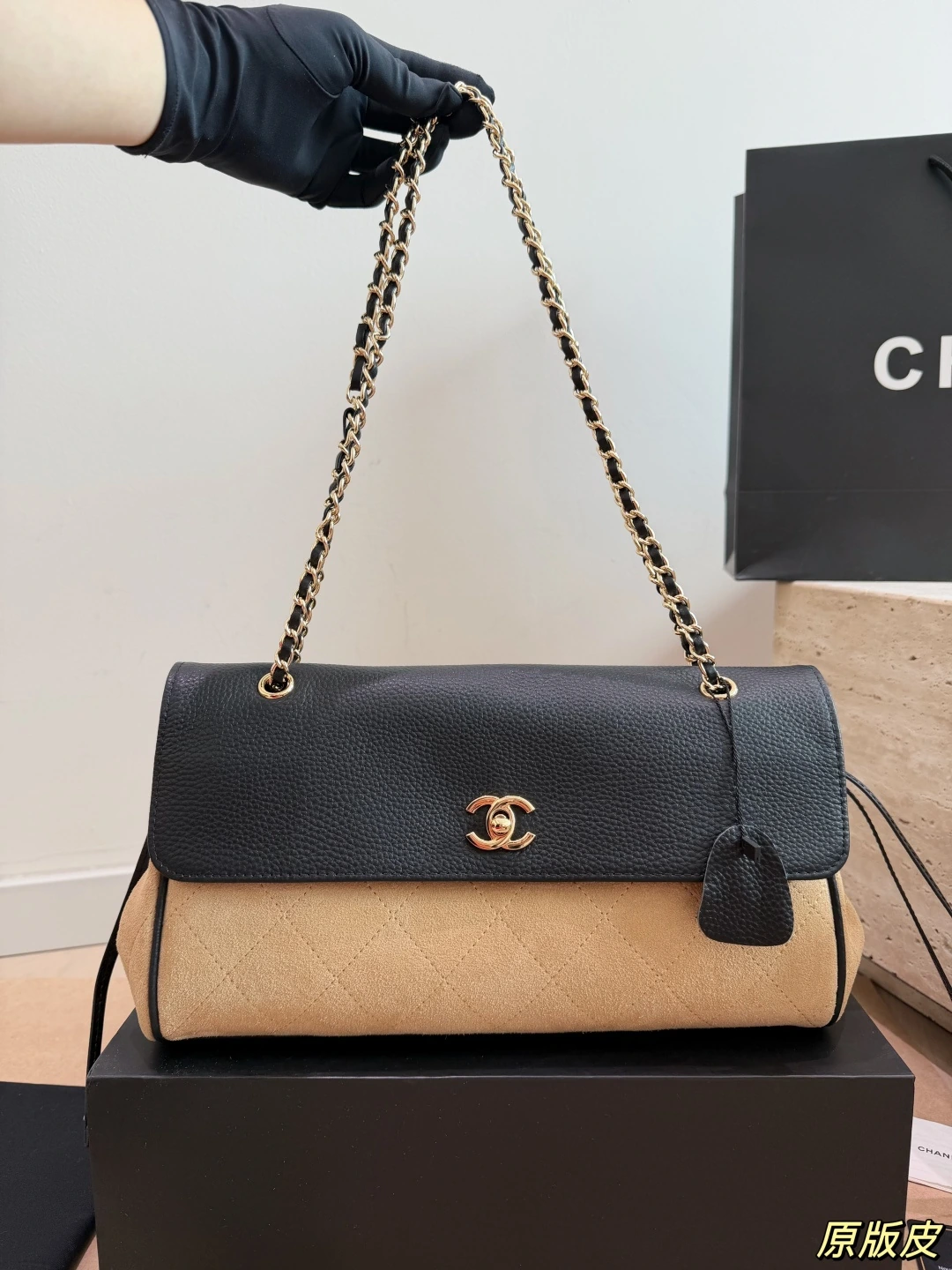 CHANEL(シャネル) 26S 新作バッグ